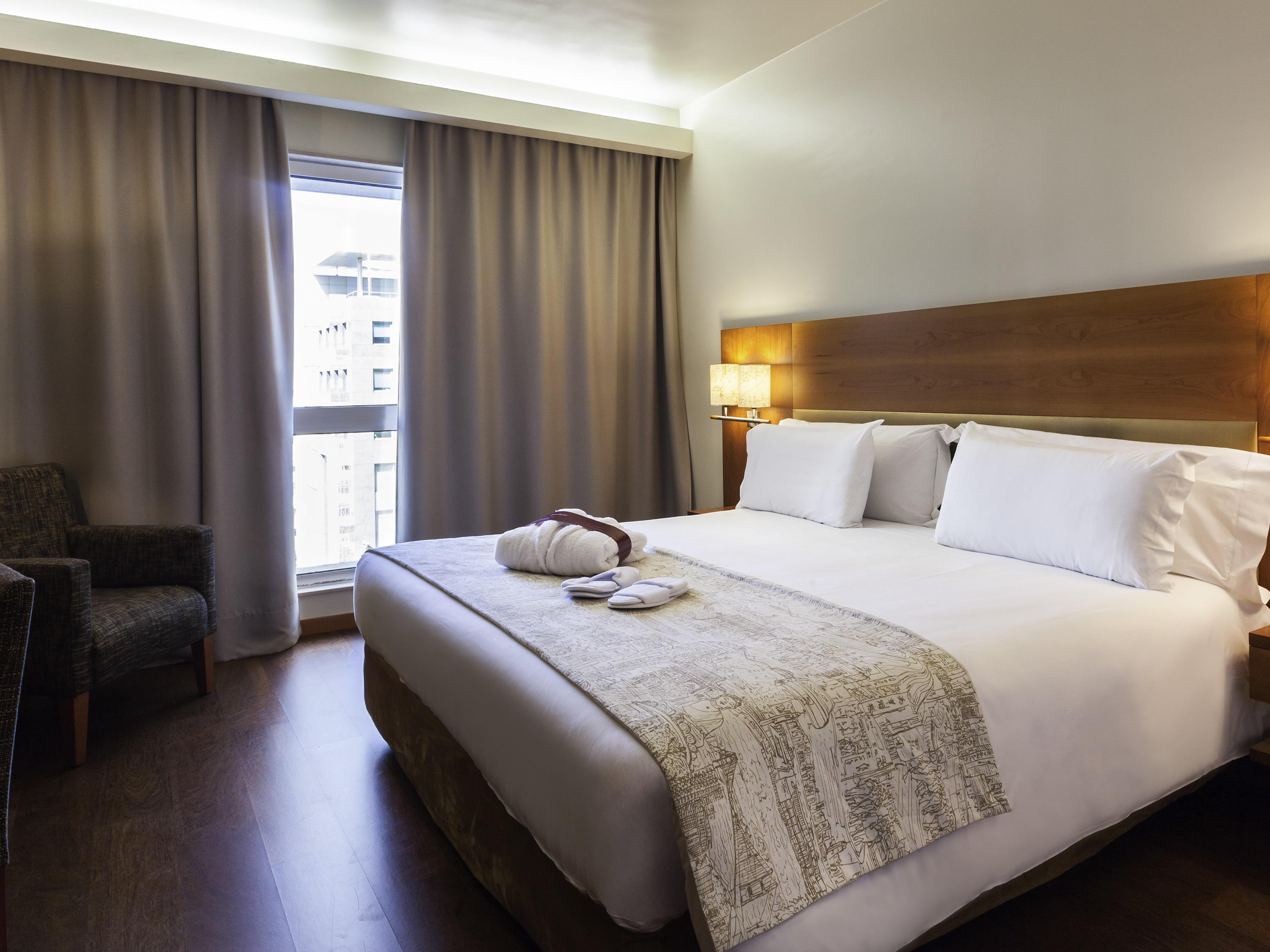 Double or Twin Standard