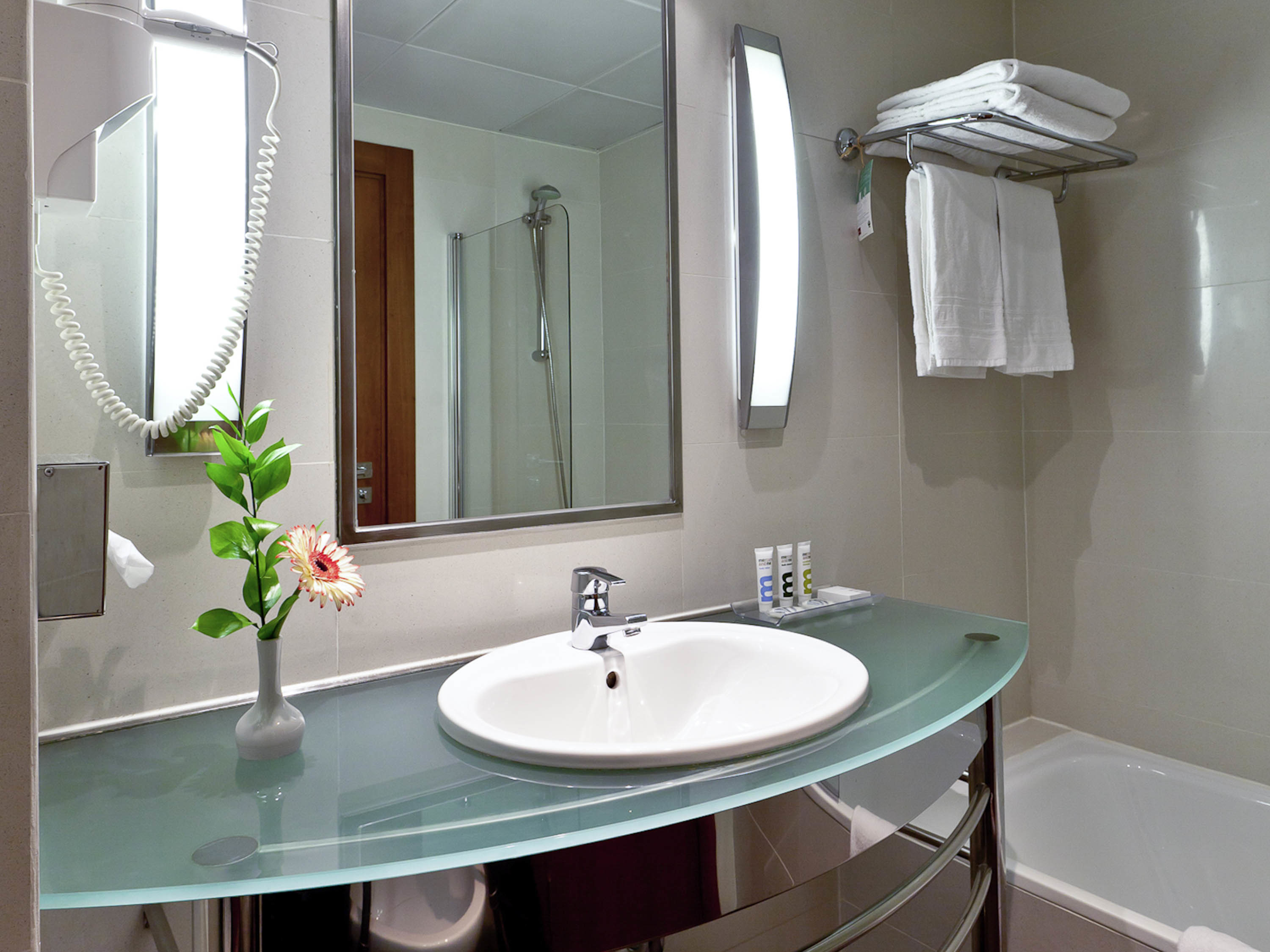 Double or Twin Standard