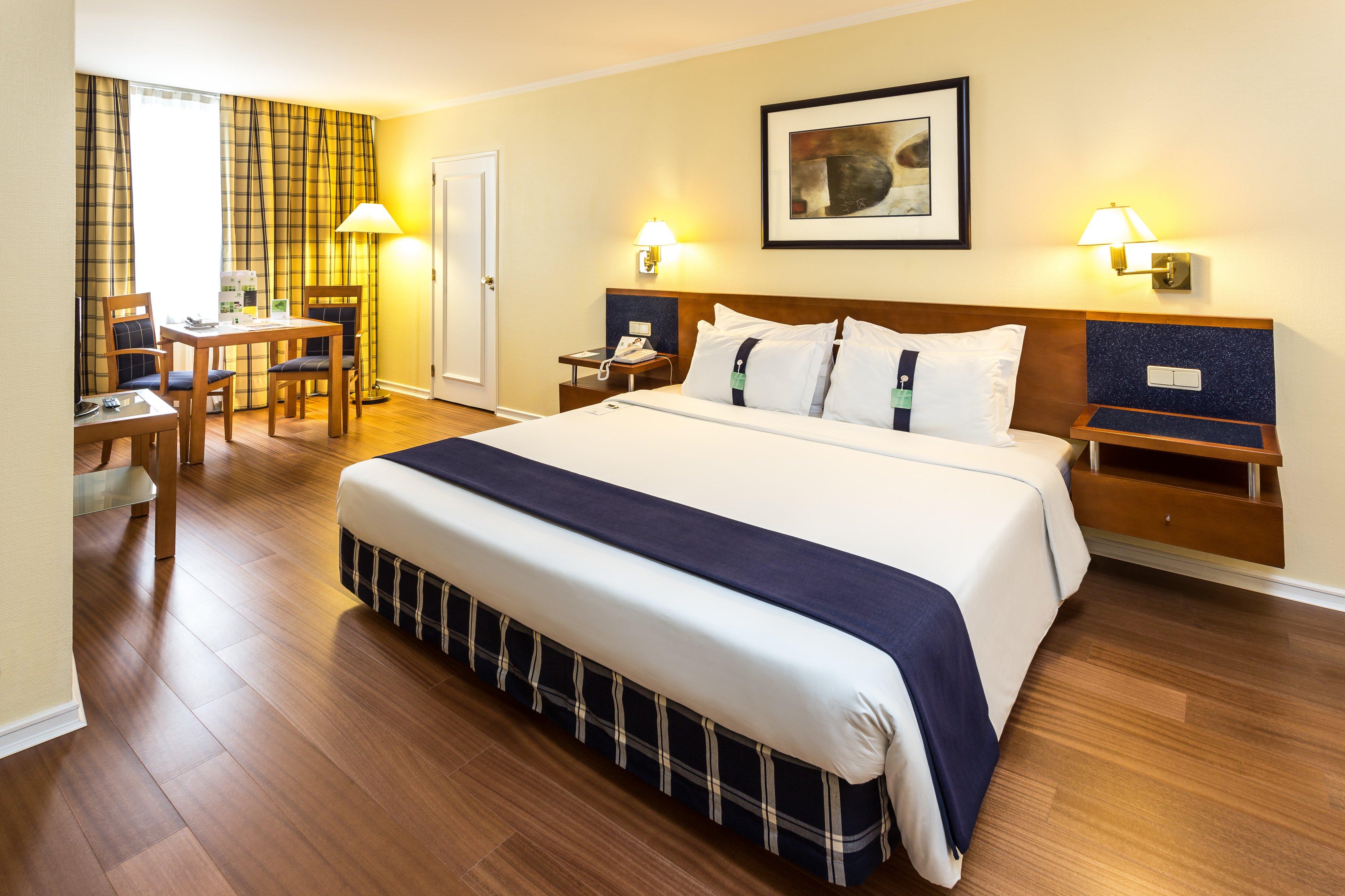 Suite King Bed Non Smoking