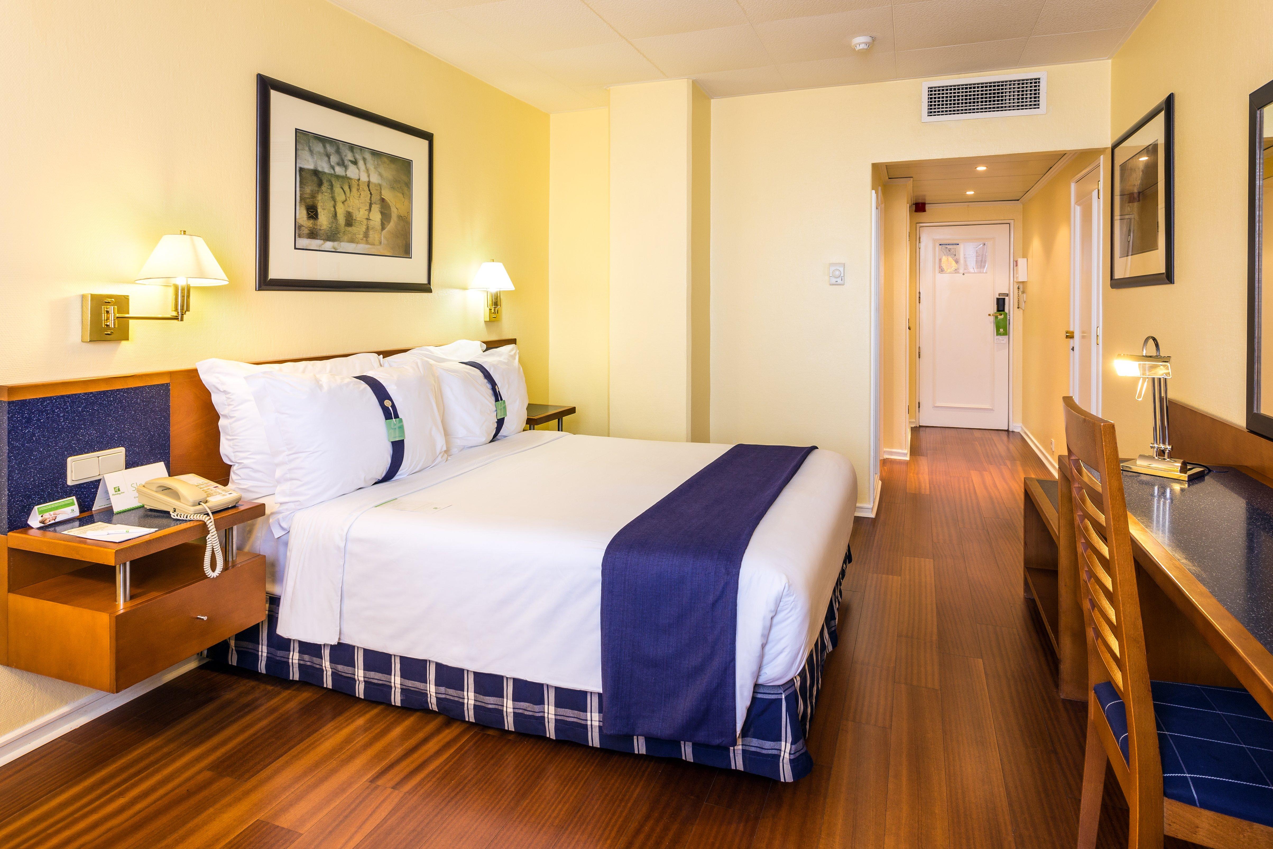 Double with Double Bed