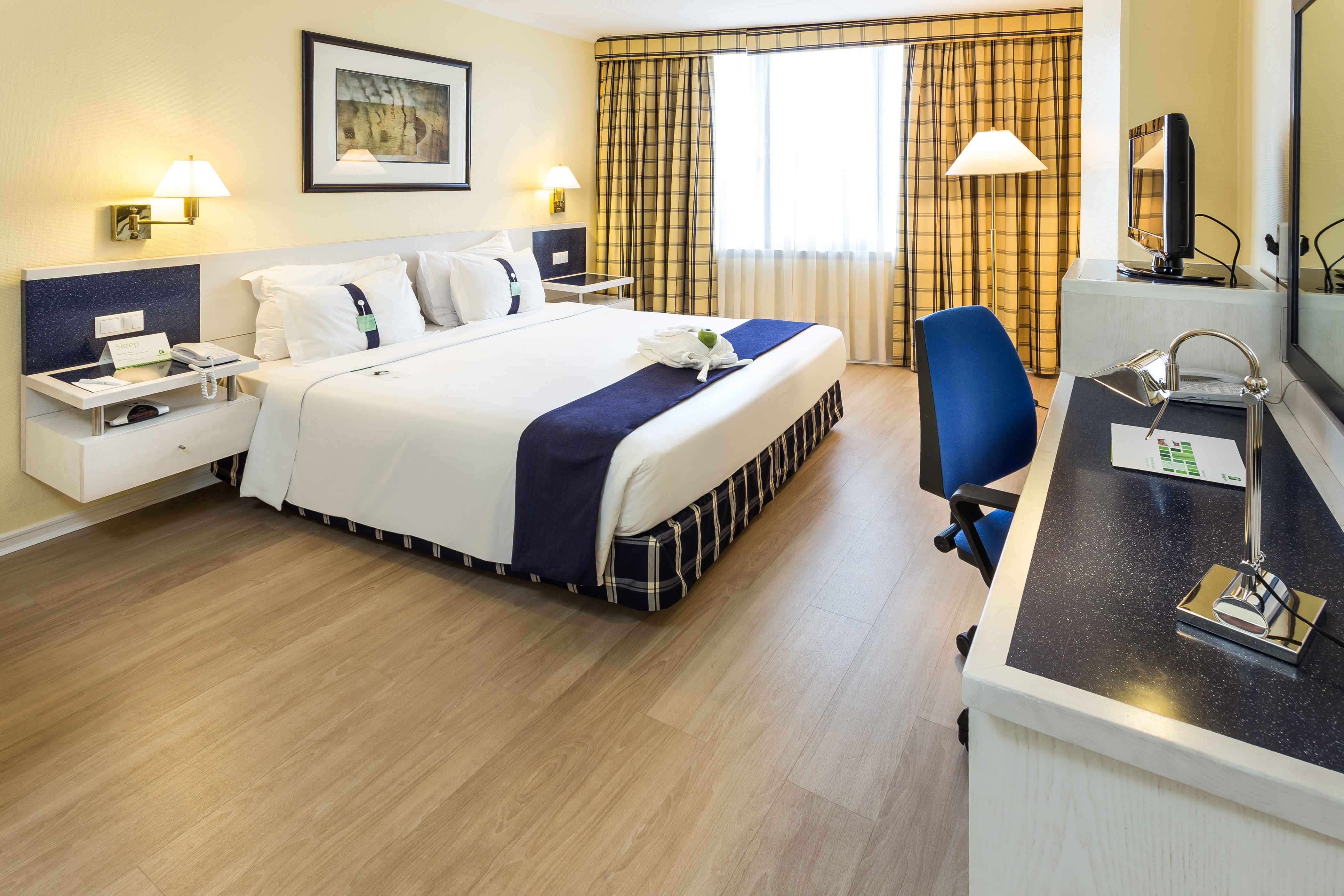 Suite King Bed Non Smoking