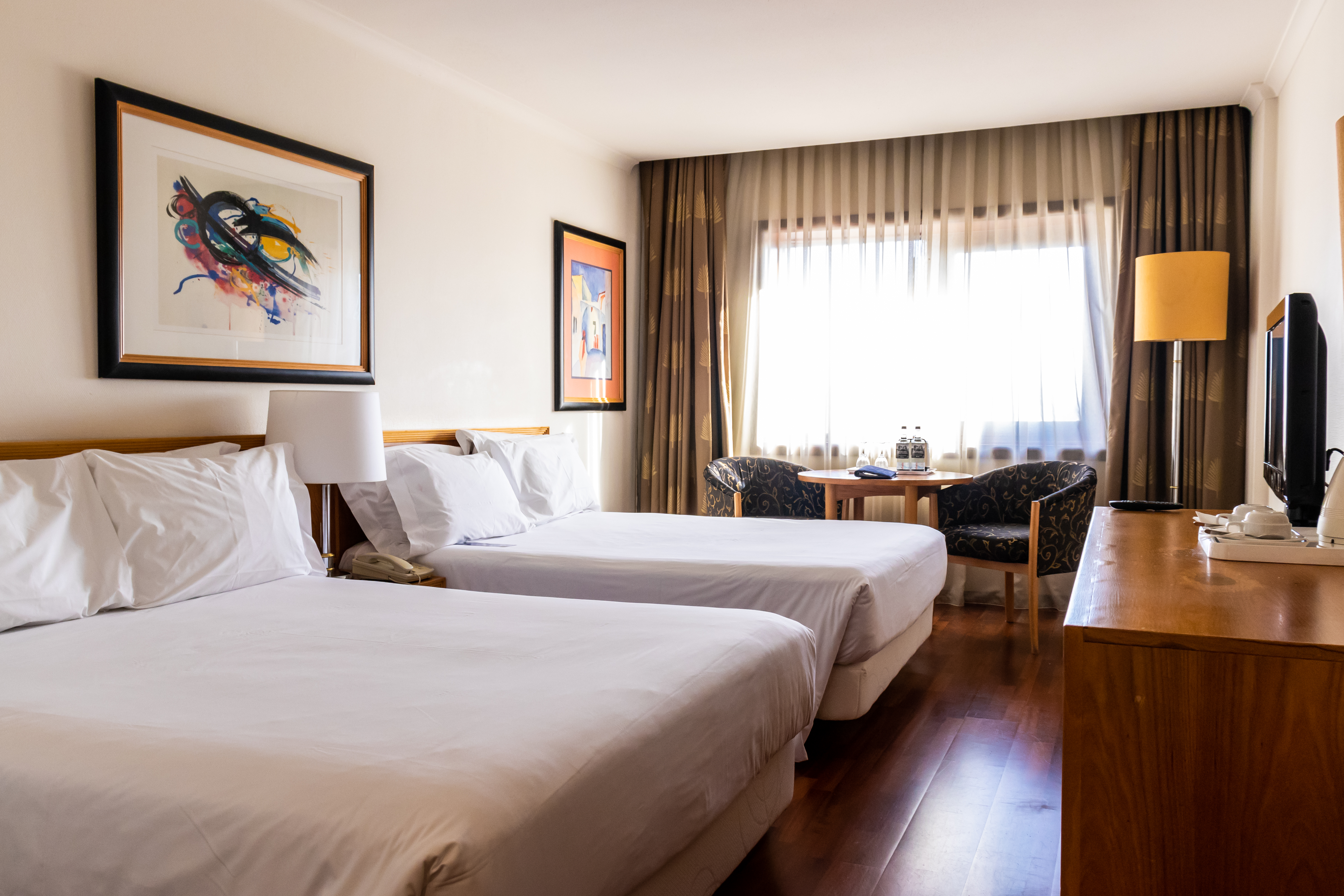 Family Room Standard