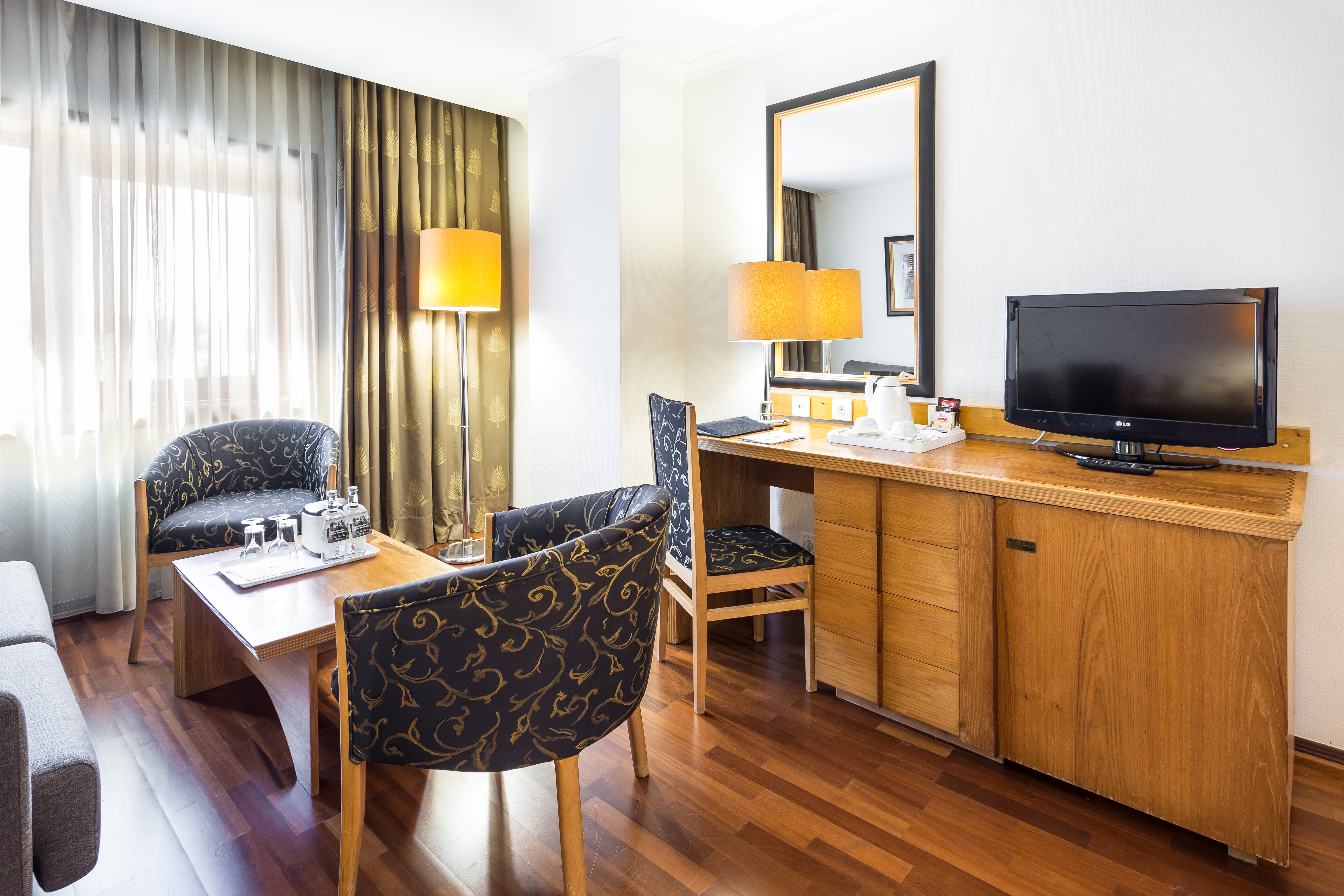 Family Room Standard