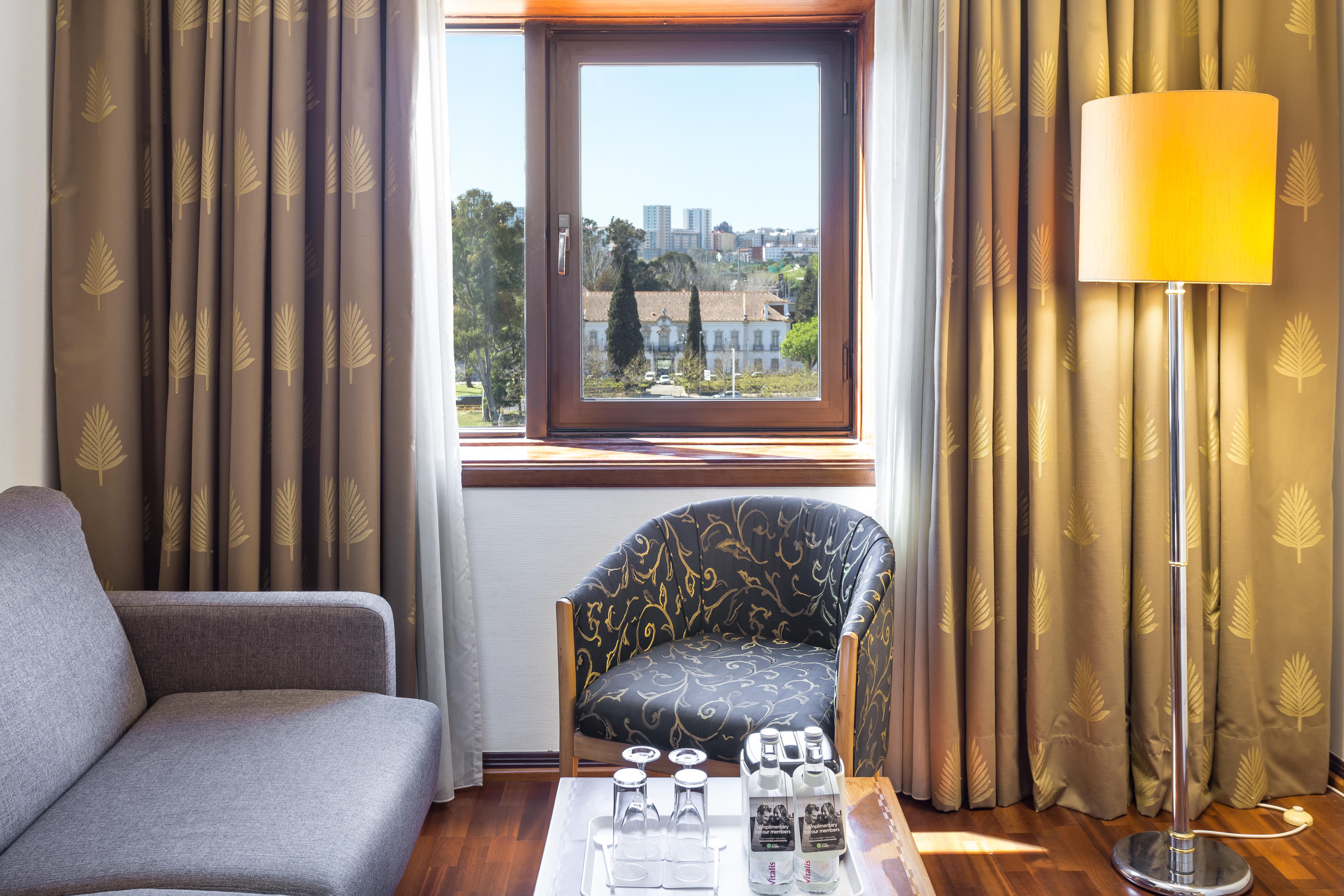 Family Room Standard