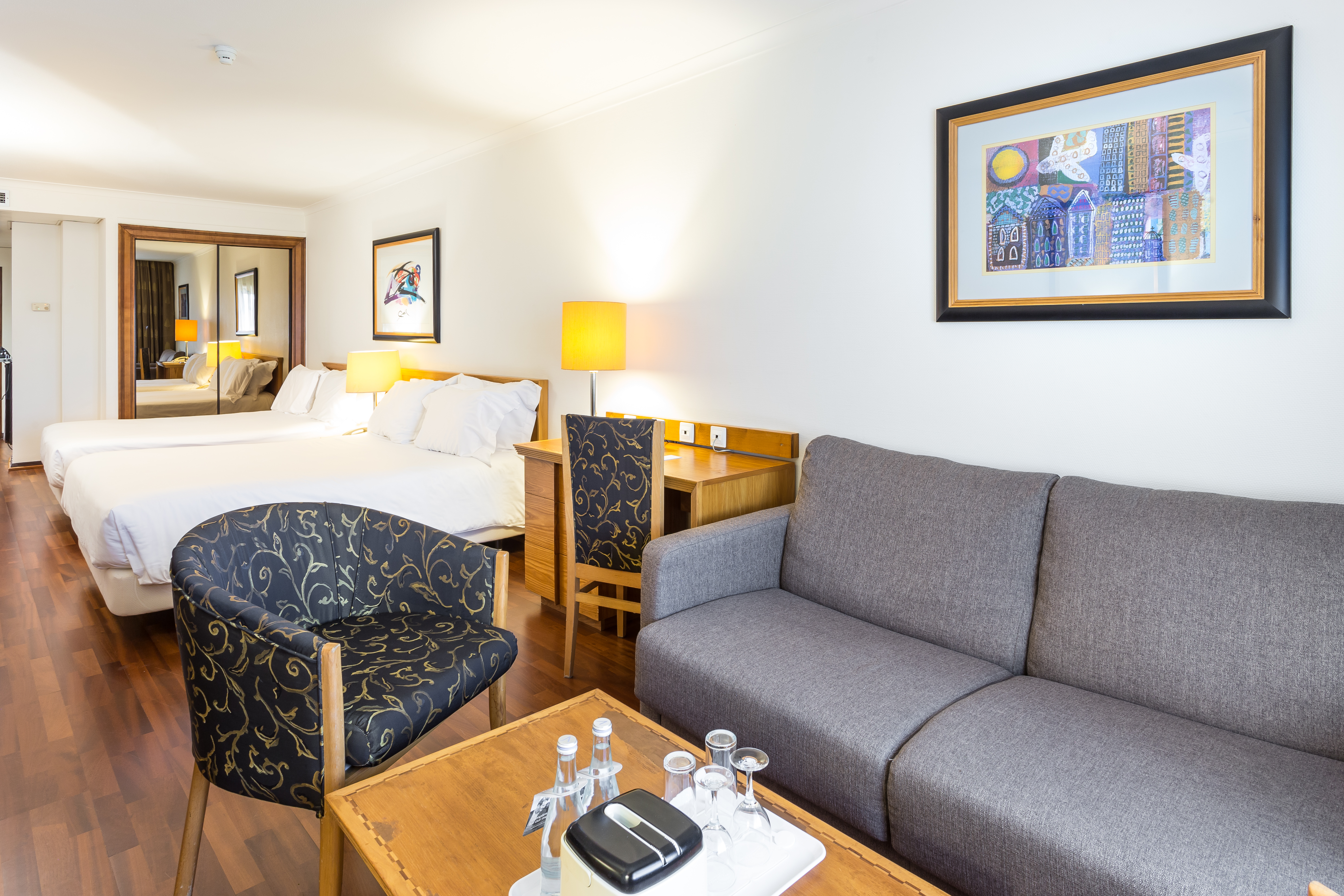 Family Room Standard