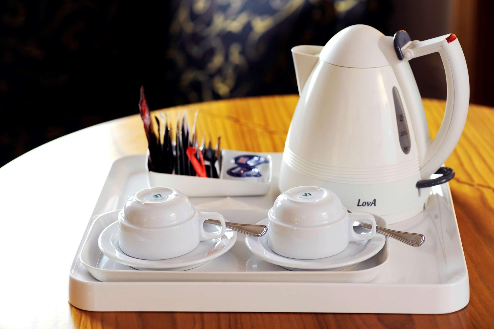 Junior Suite Standard