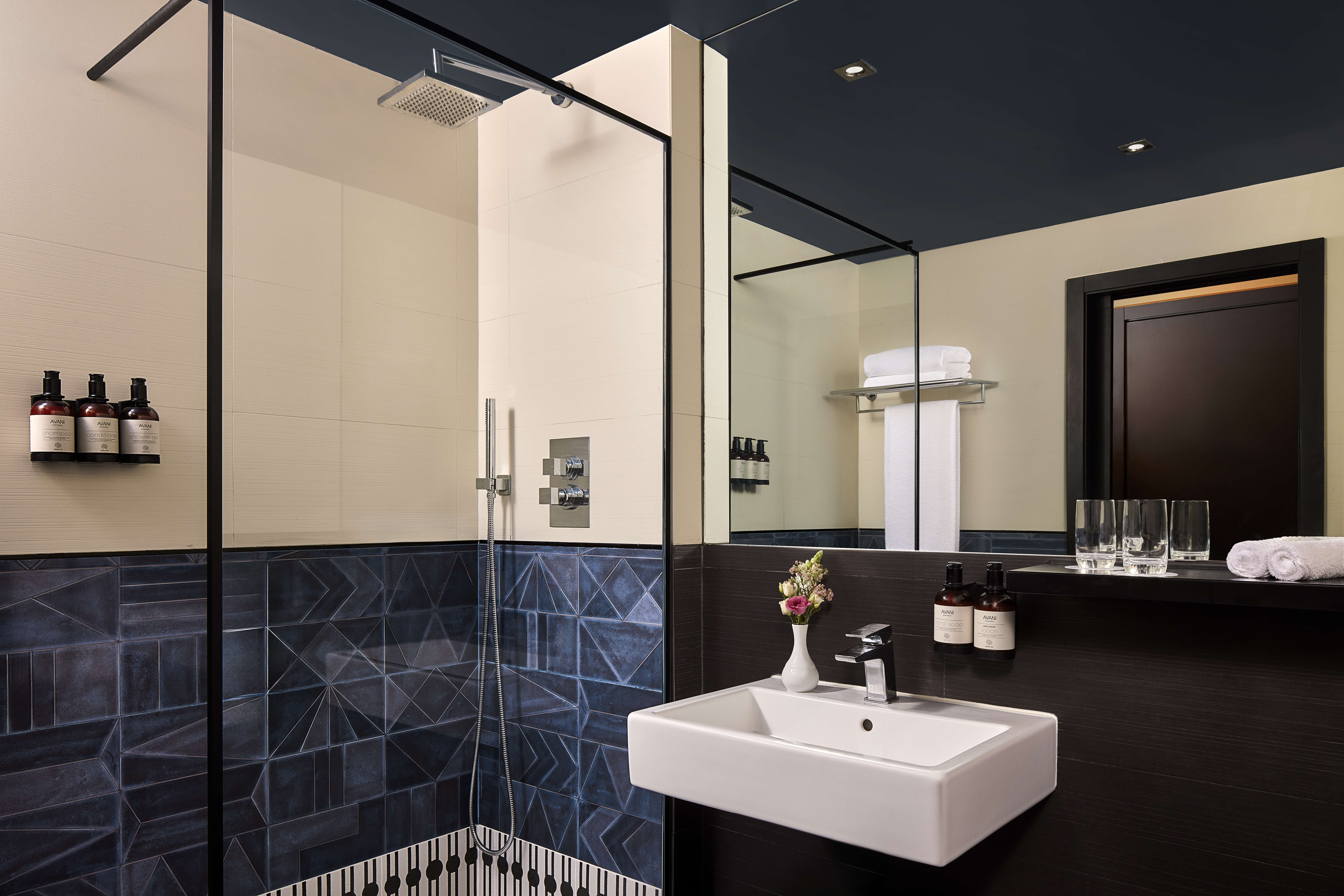 Family Room Connecting Room