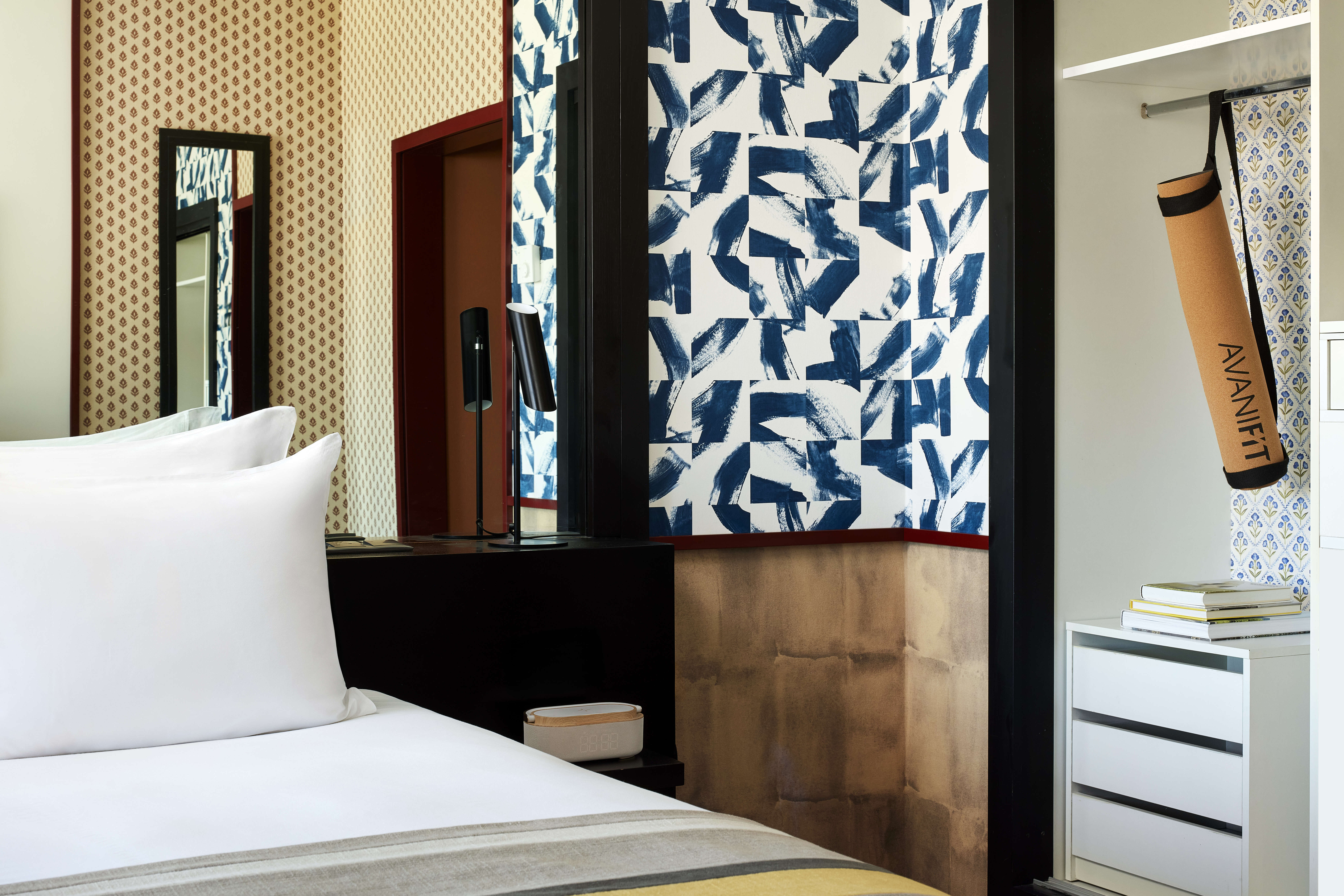 Family Room Connecting Room