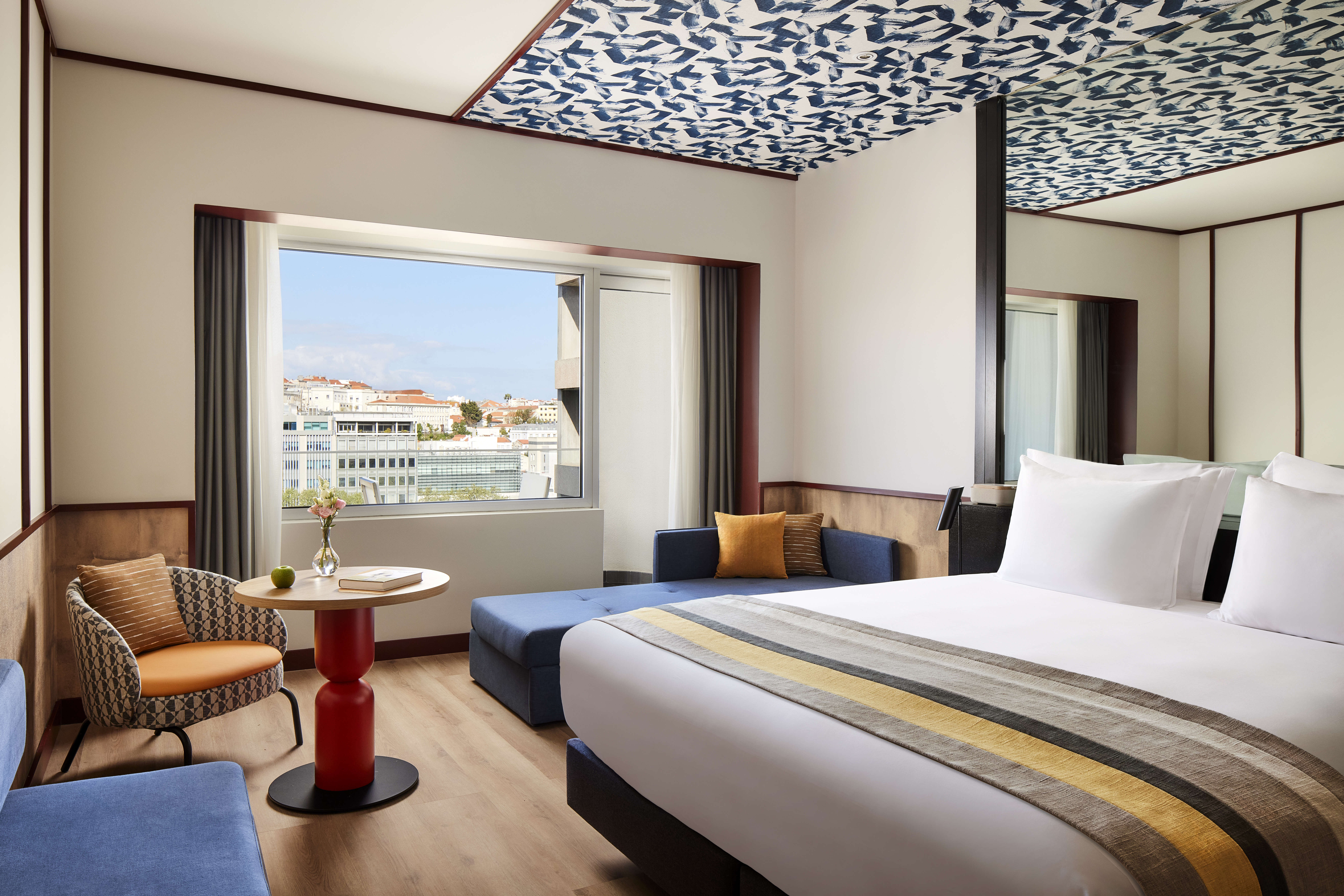 Family Room Capacity 2