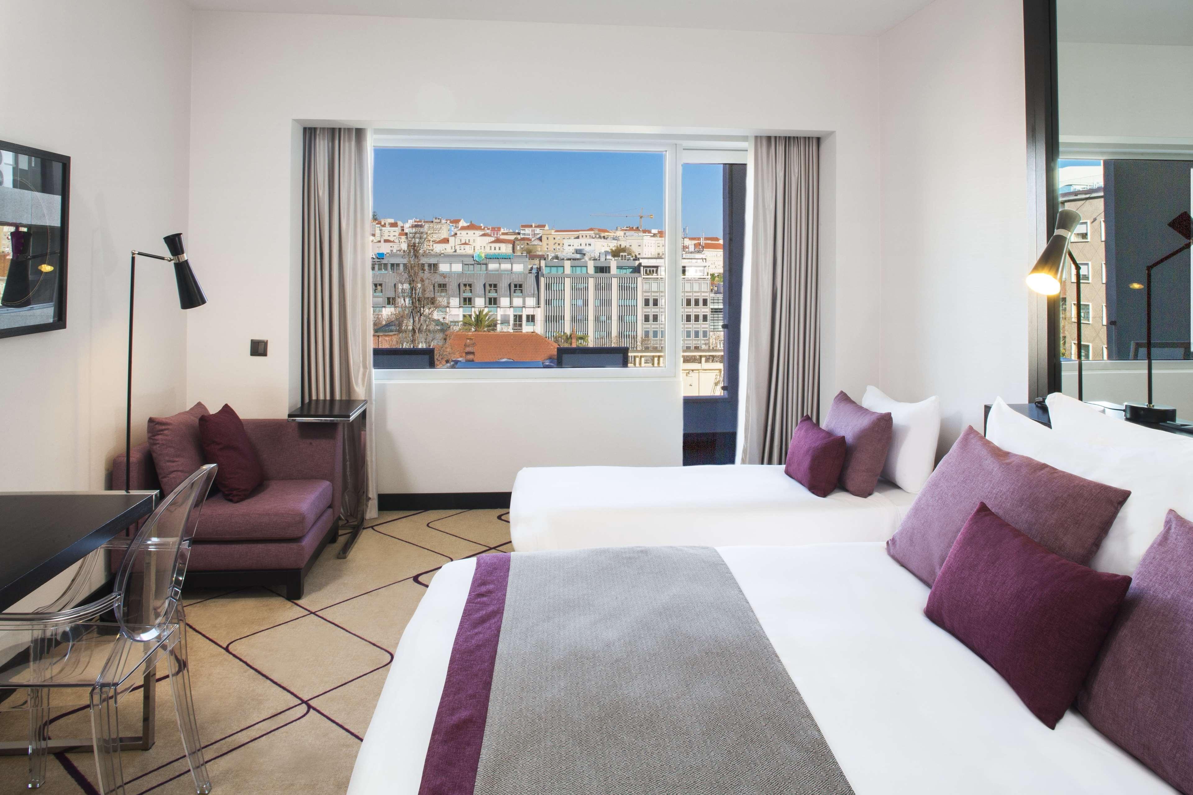 Family Room Connecting Room