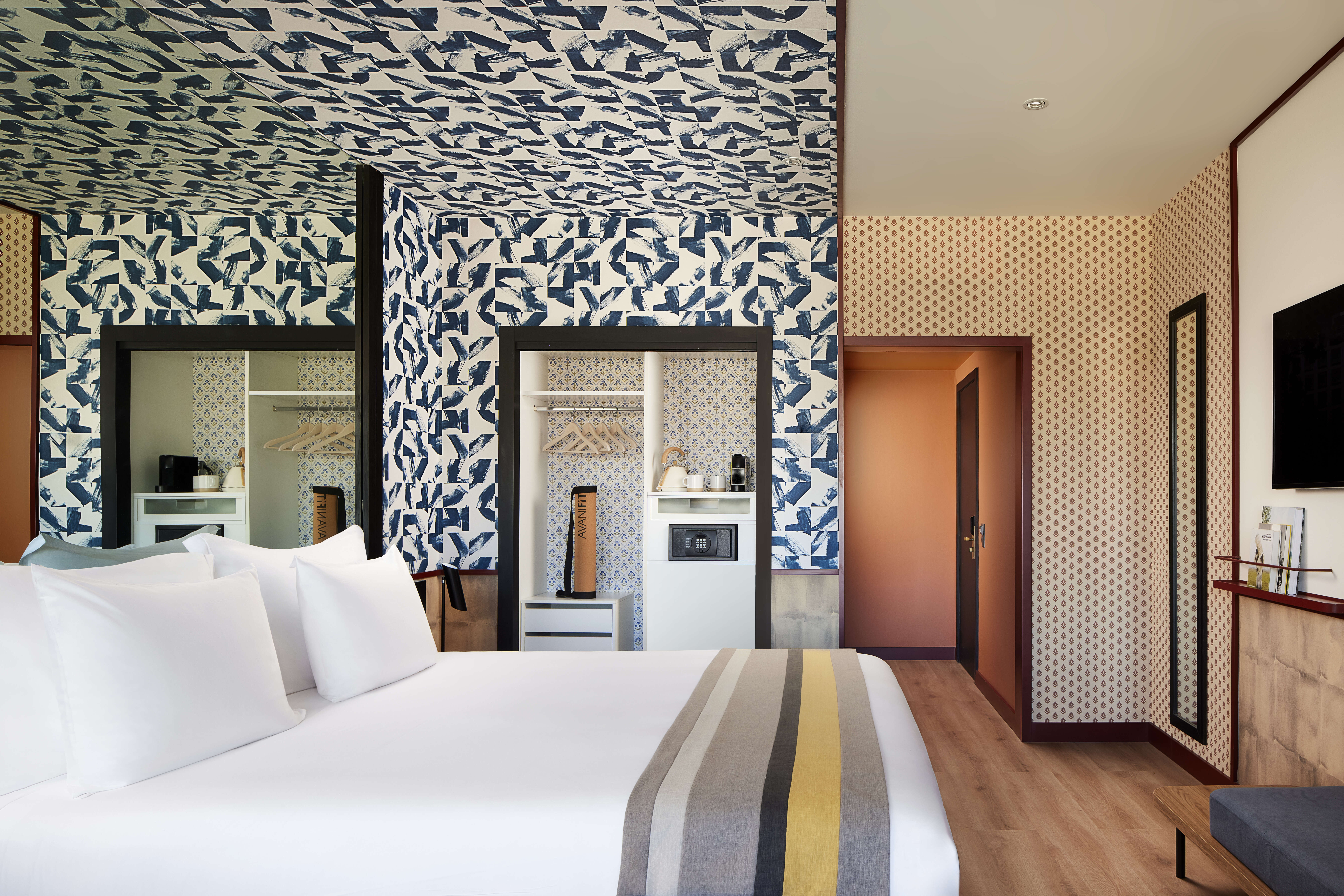 Family Room Standard