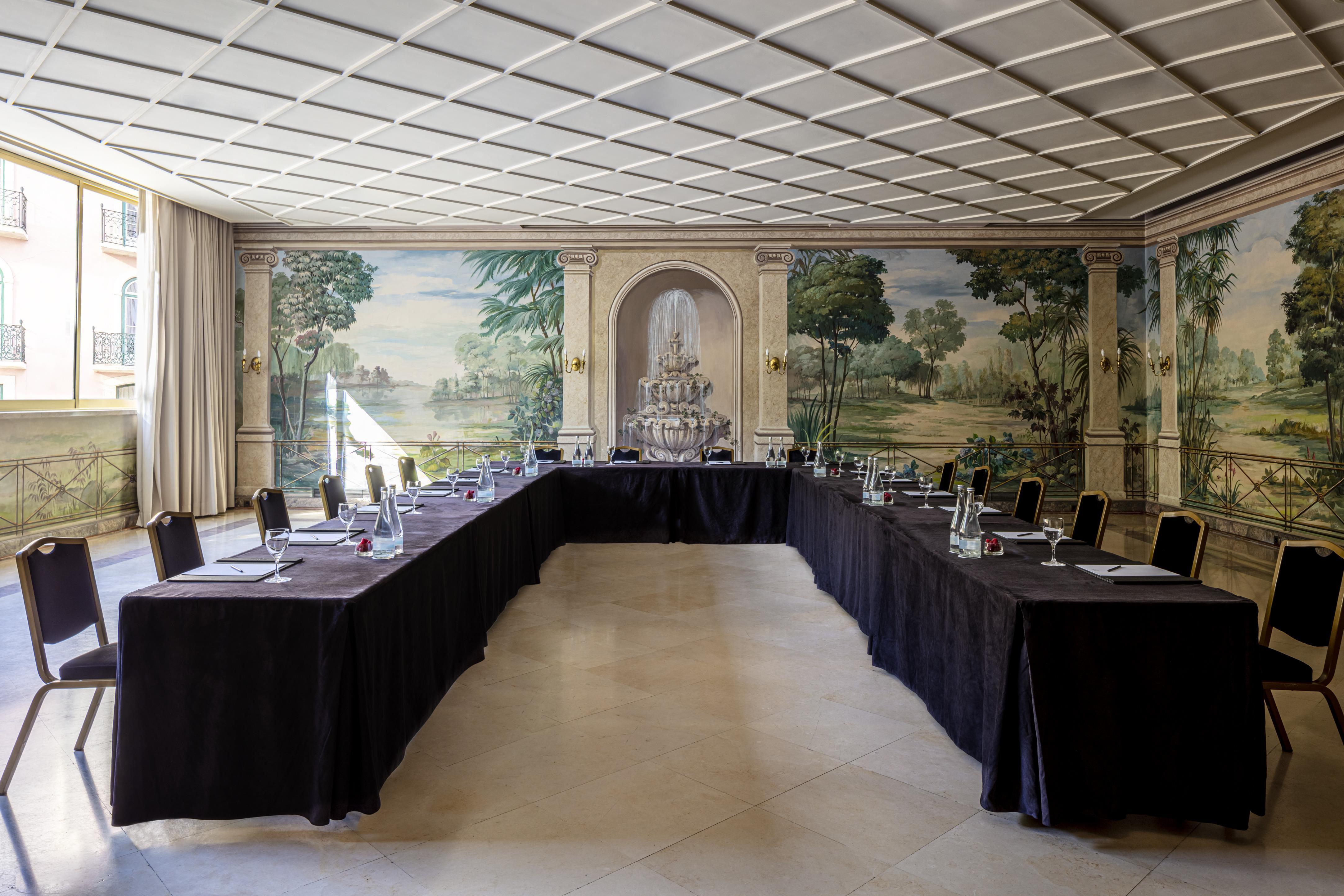 Conferences