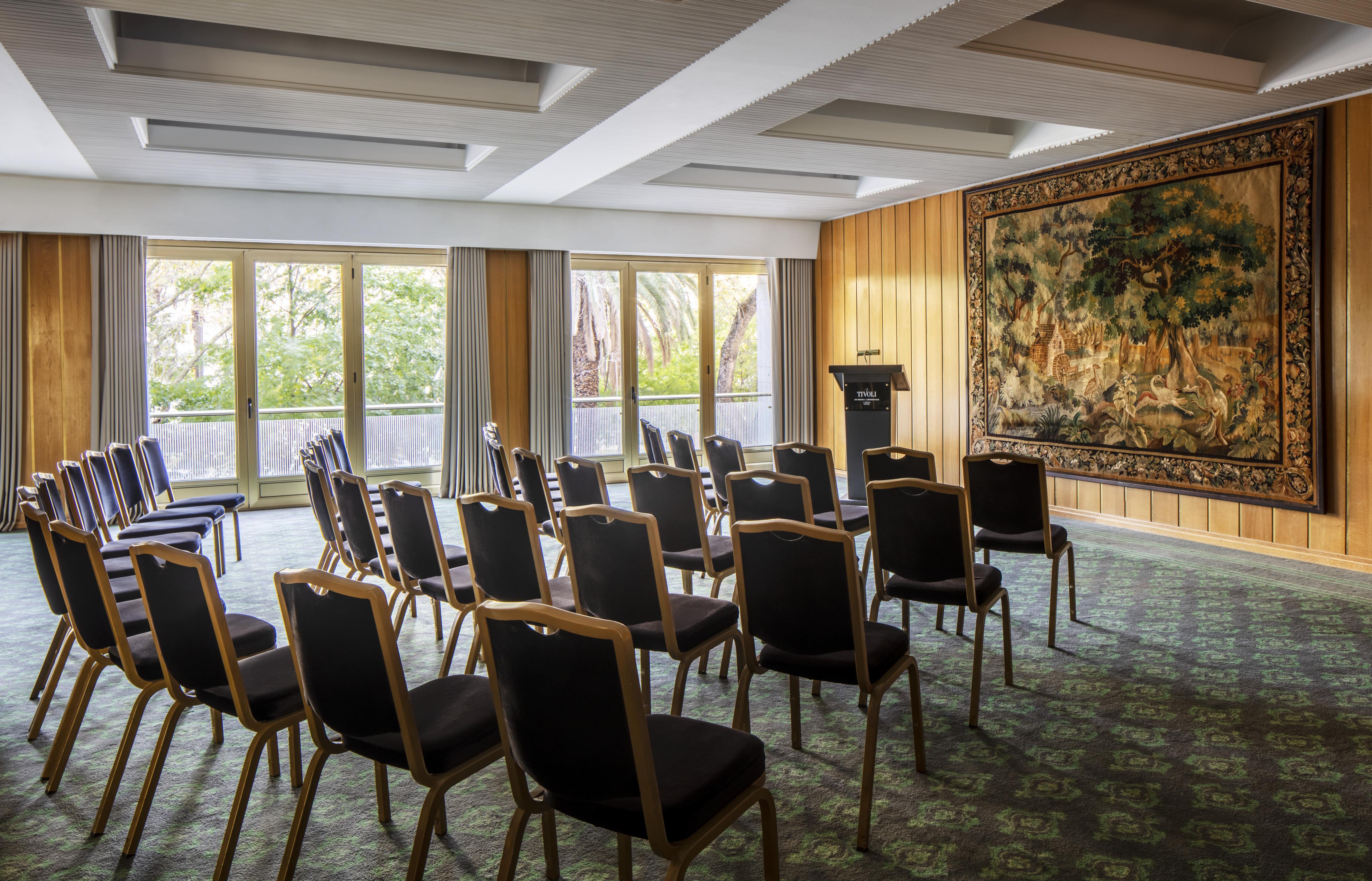 Conferences