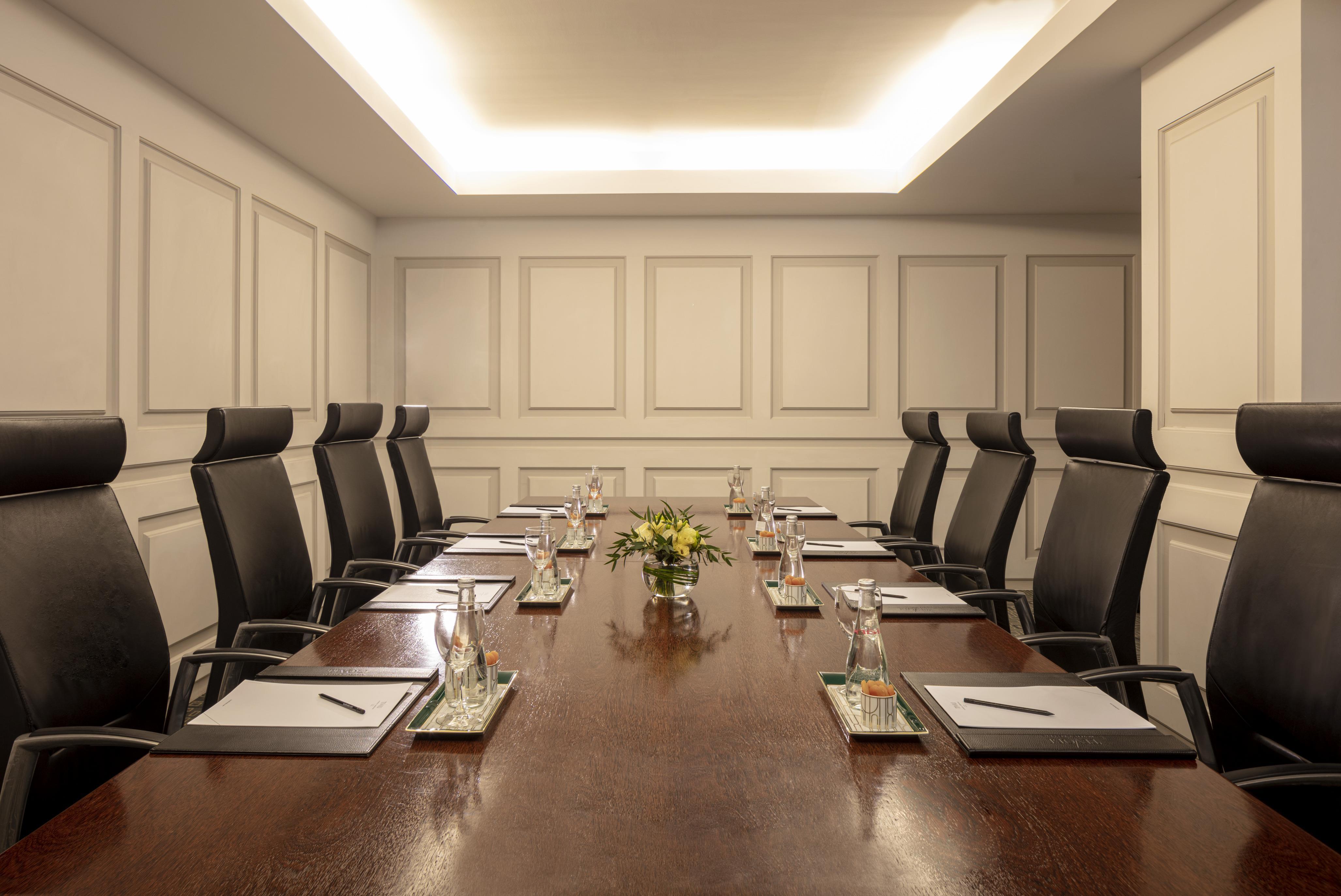 Conferences