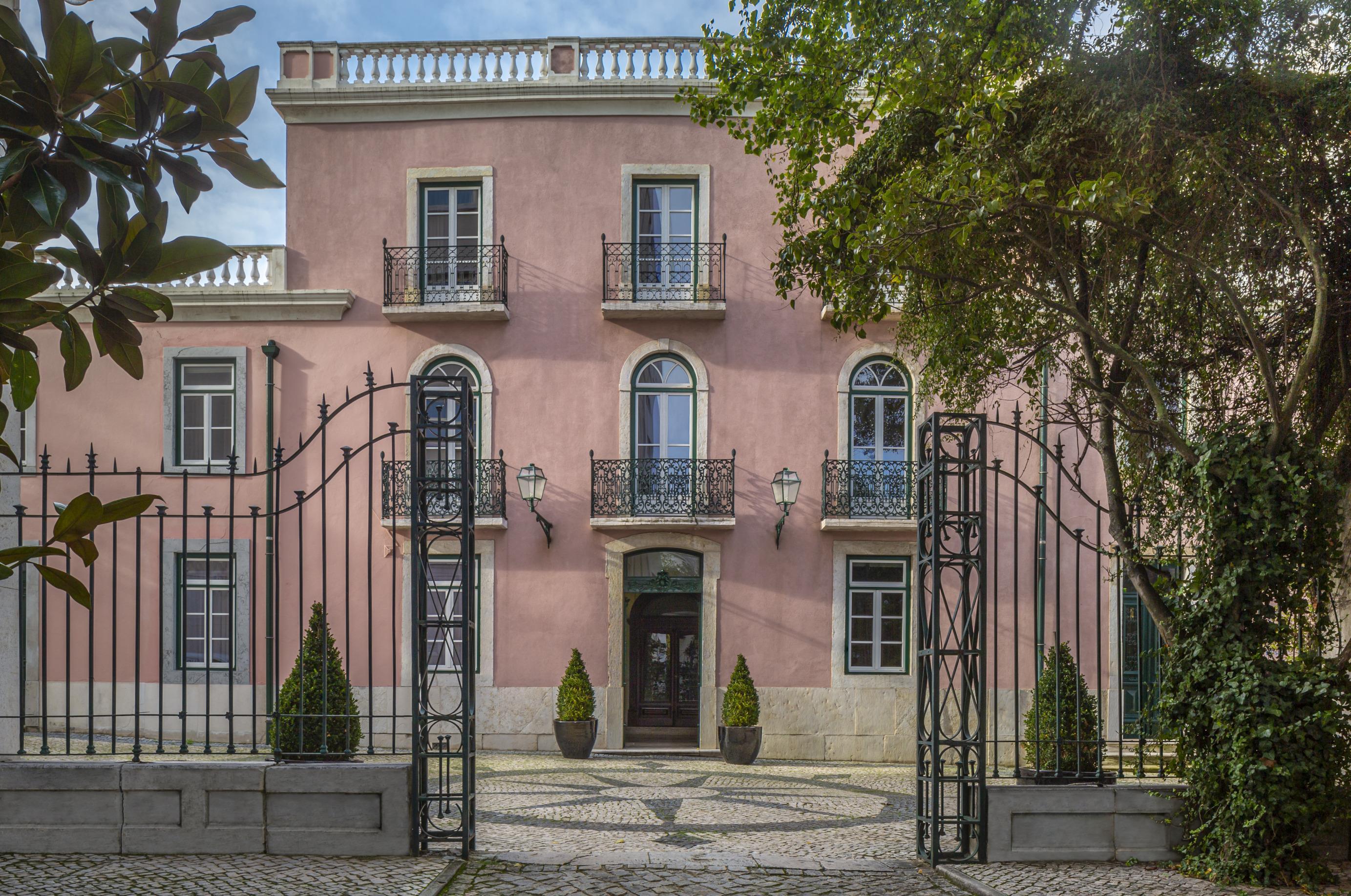 General View