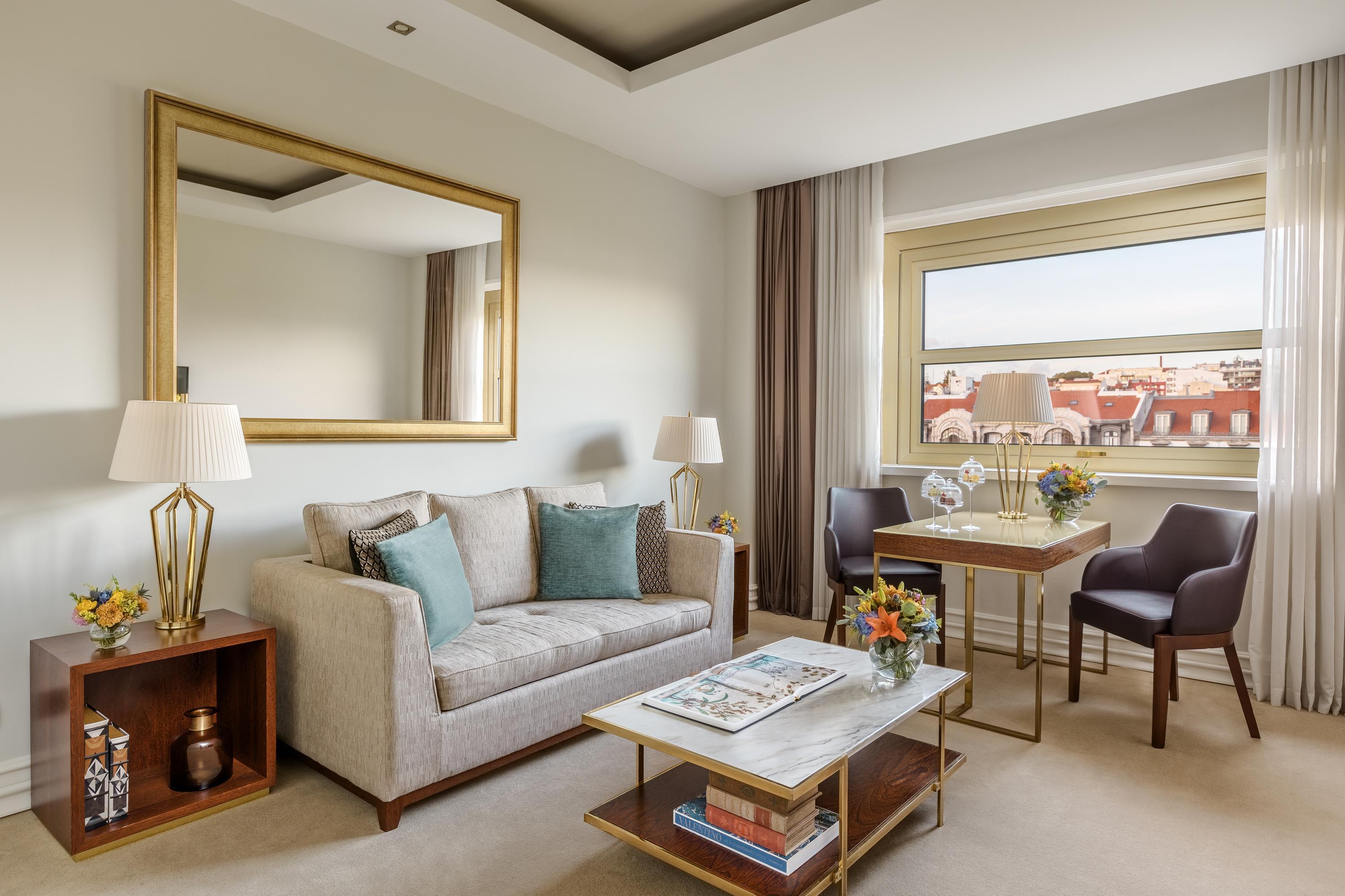 Suite Executive