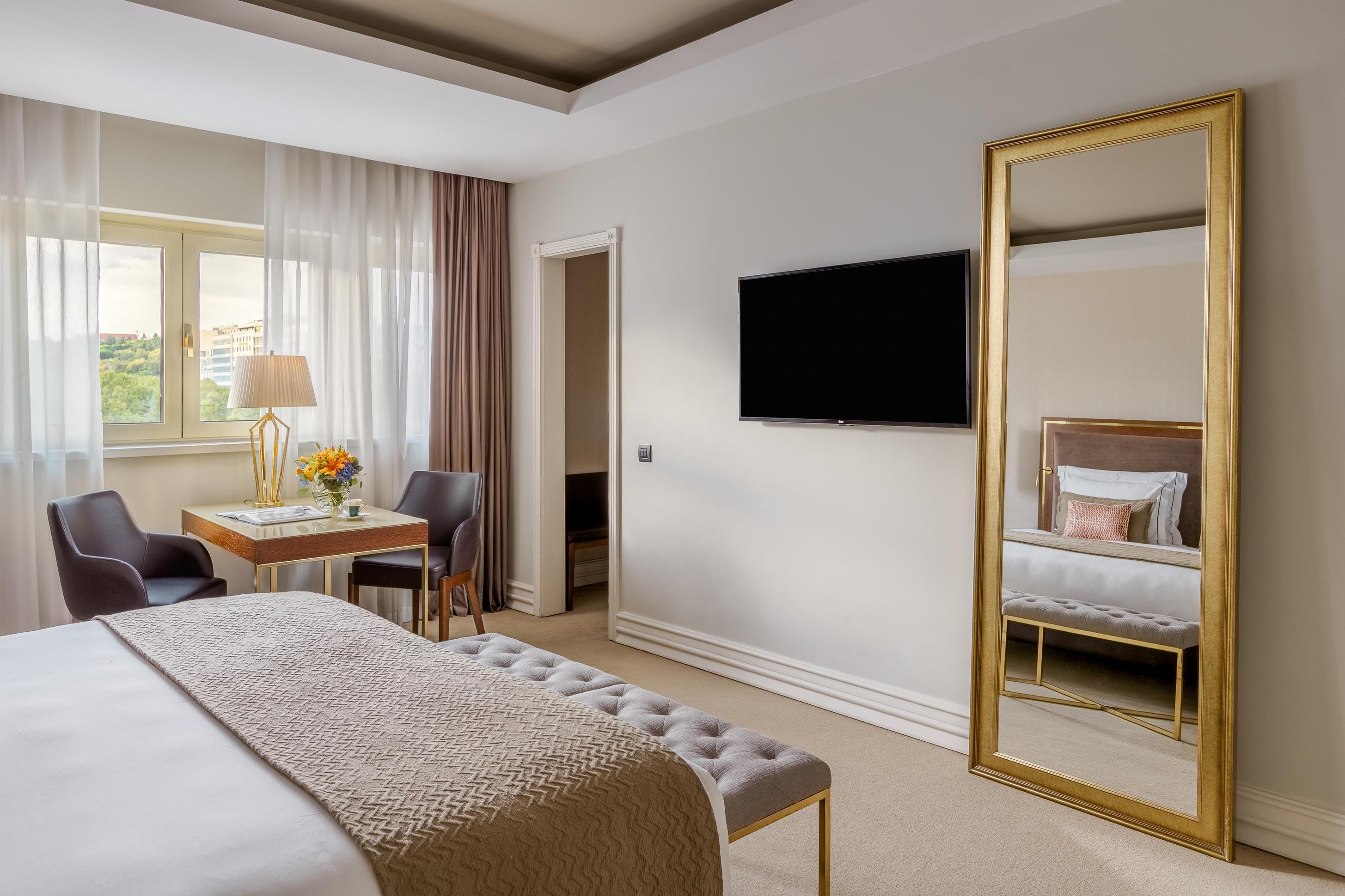 Suite Classic