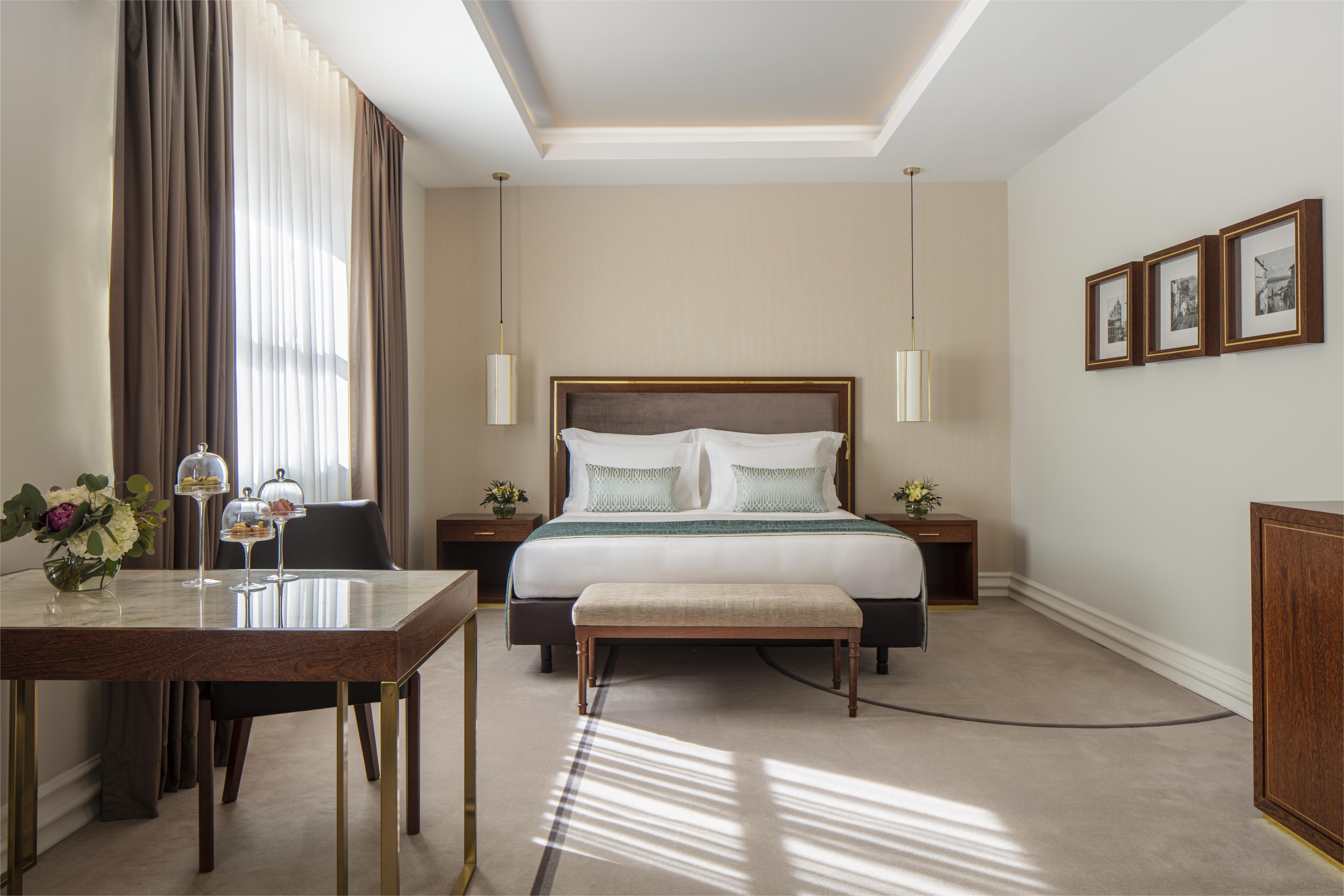 Junior Suite Standard