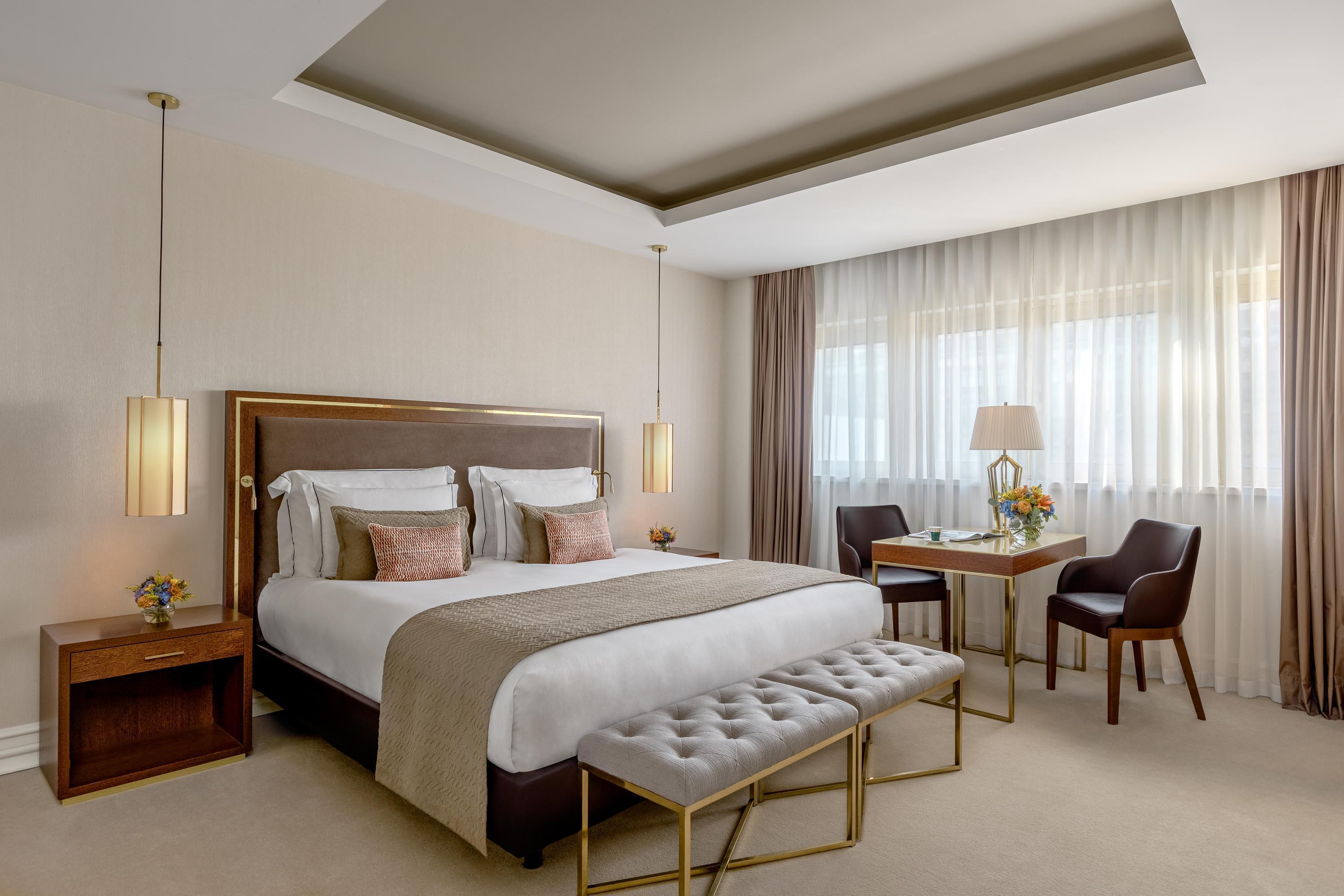 Suite Executive