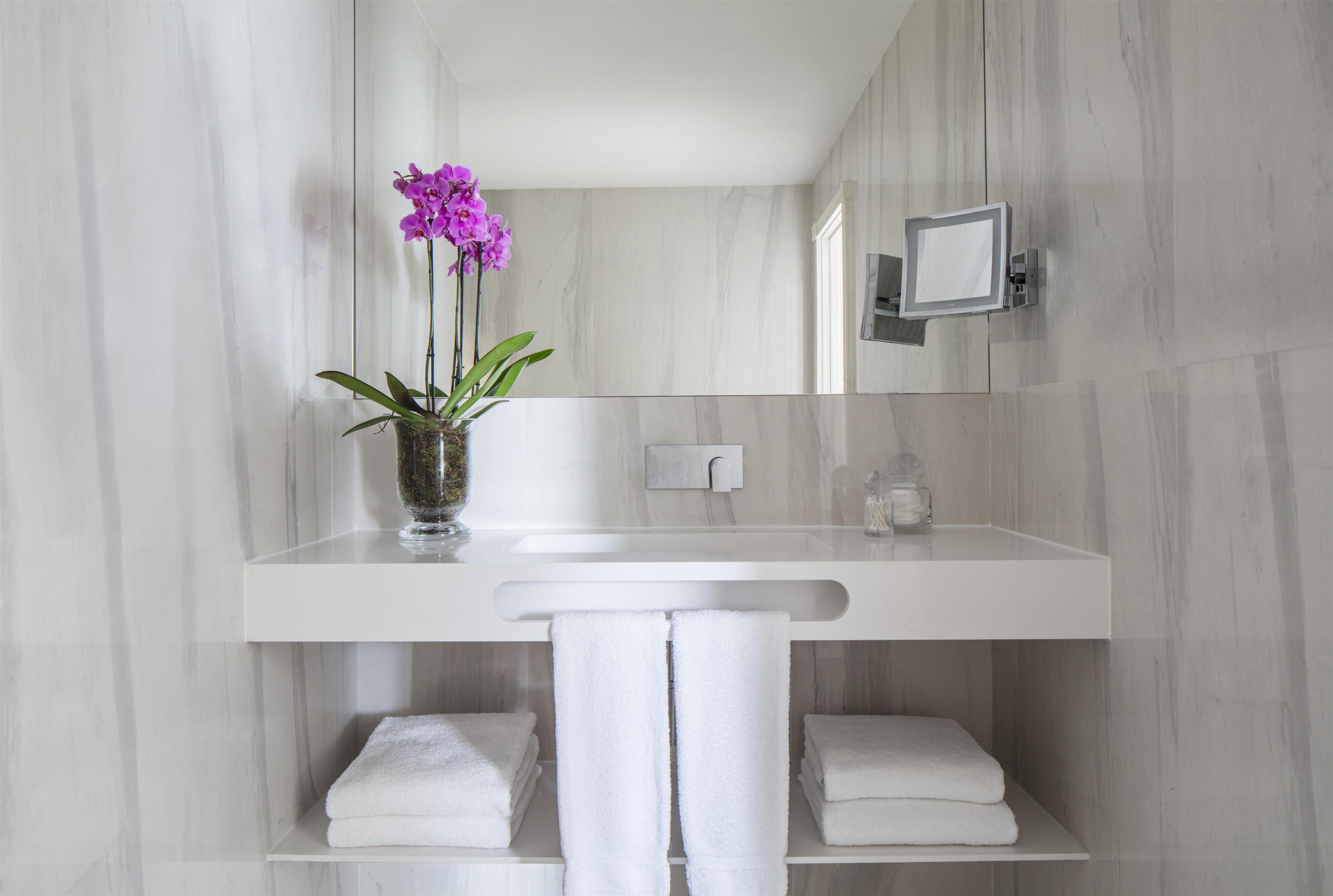 Junior Suite Capacity 1