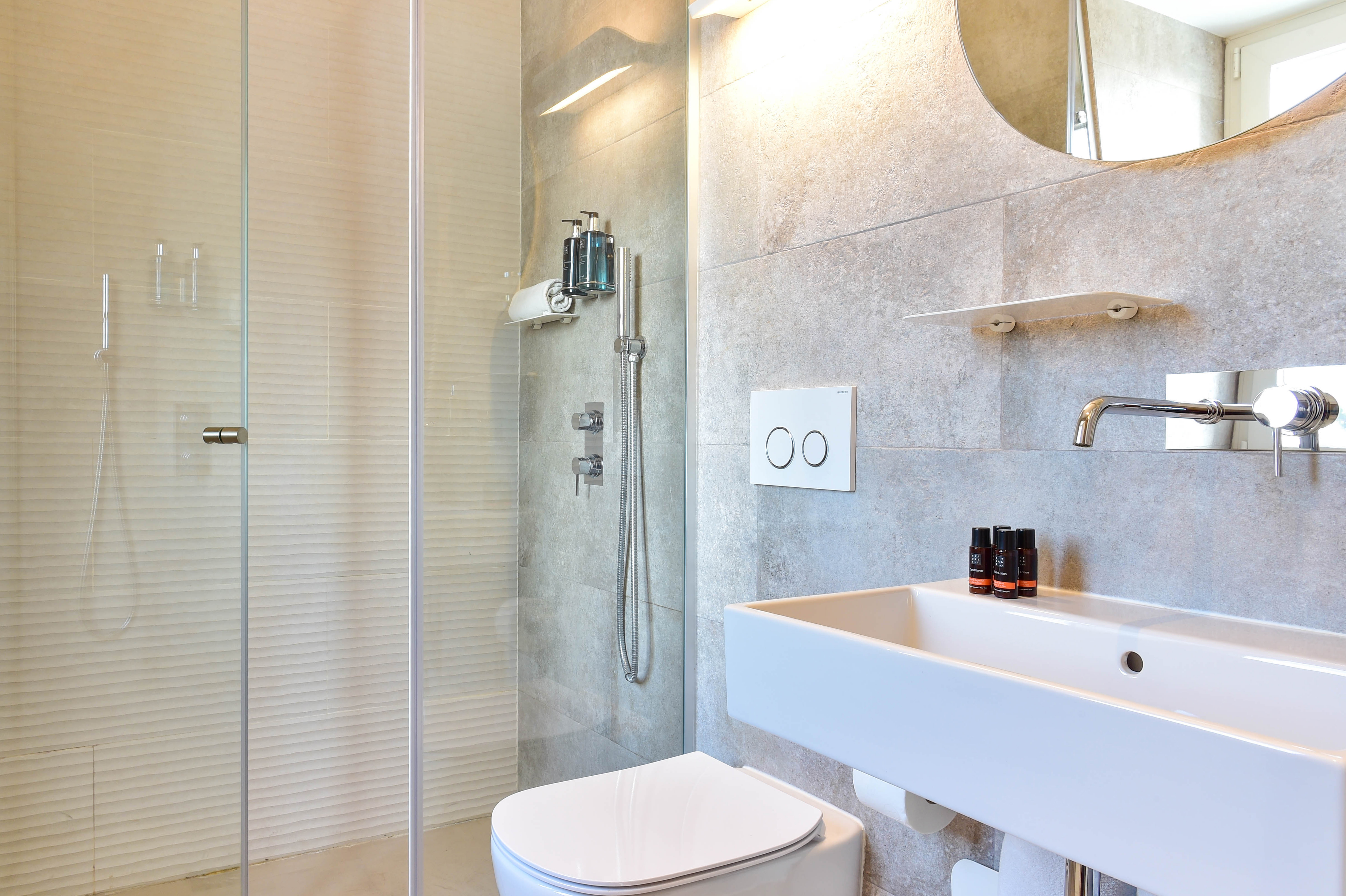 Family Room Standard