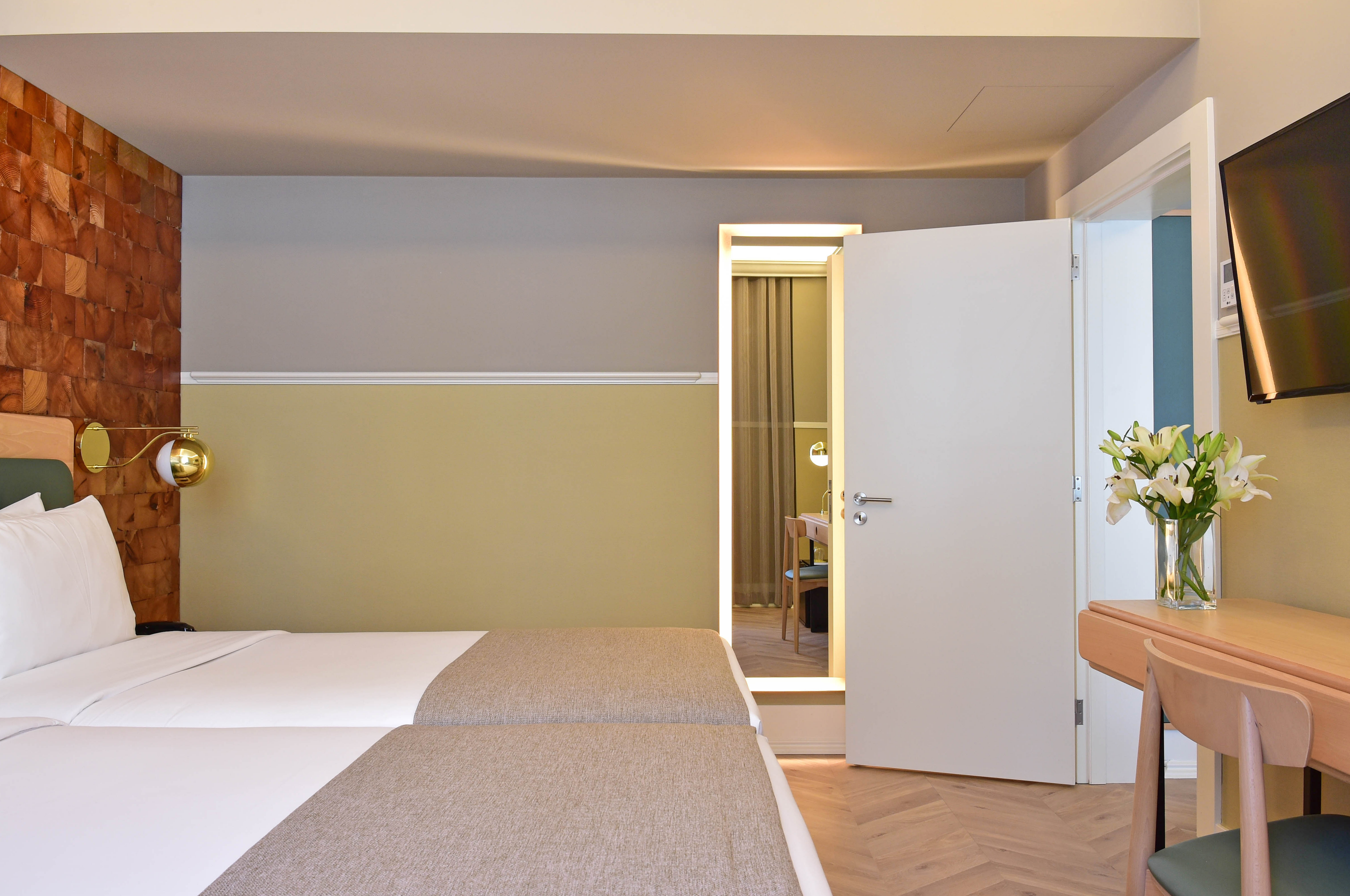 Family Room Standard