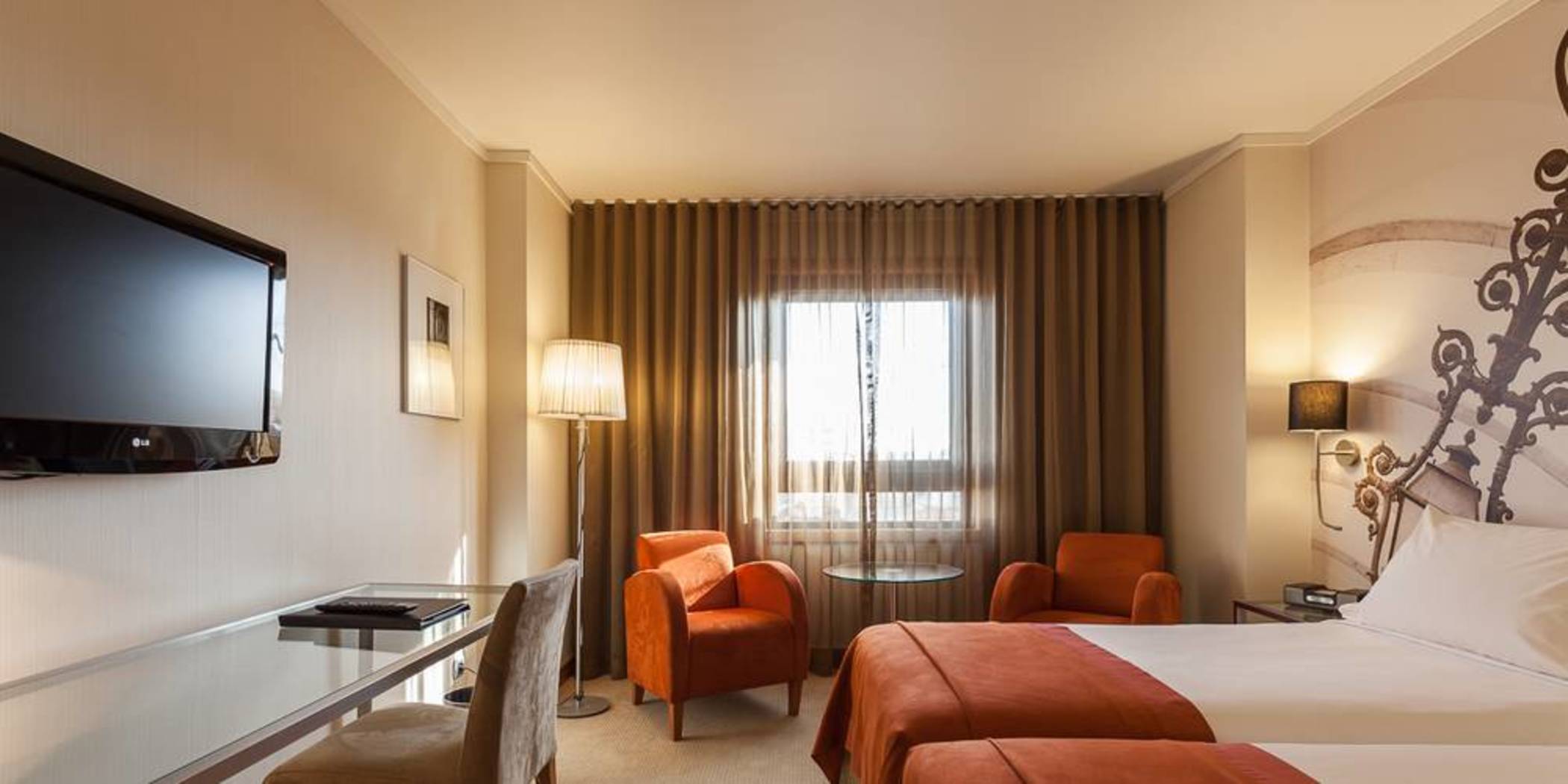 Double or Twin Standard