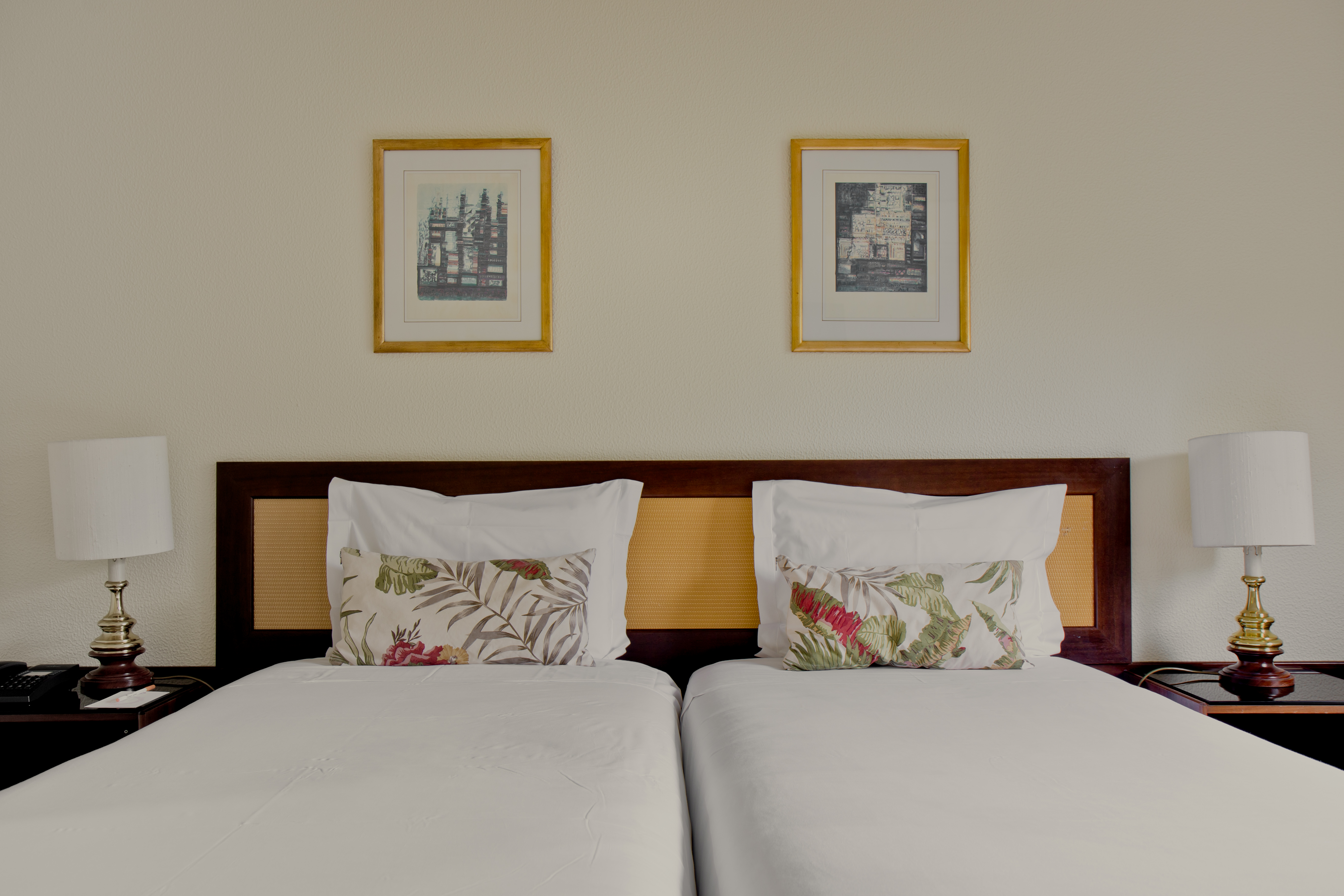 Double or Twin Standard