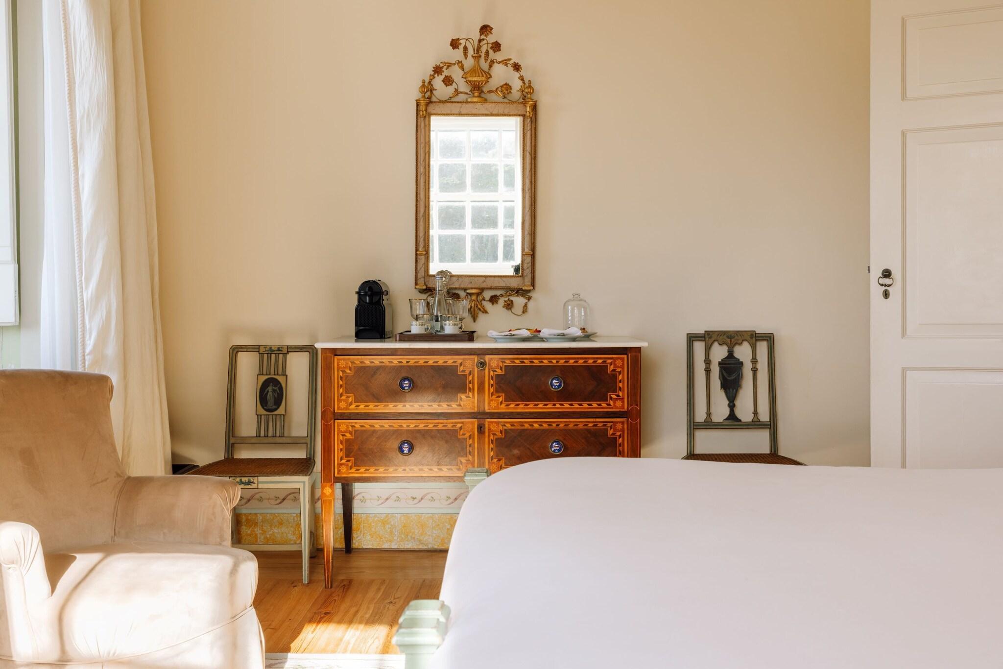 Double Premium with Views