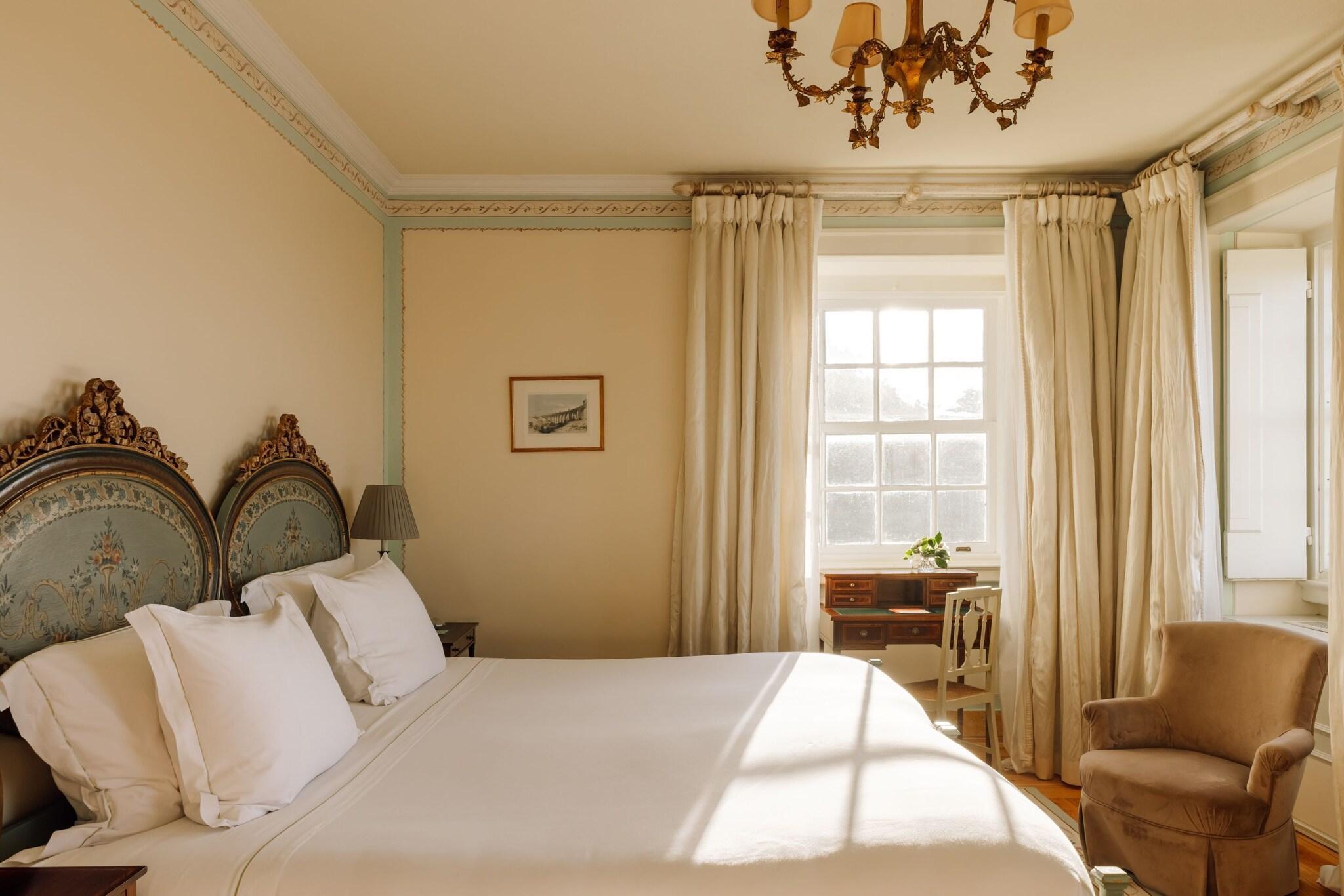 Double Premium with Views