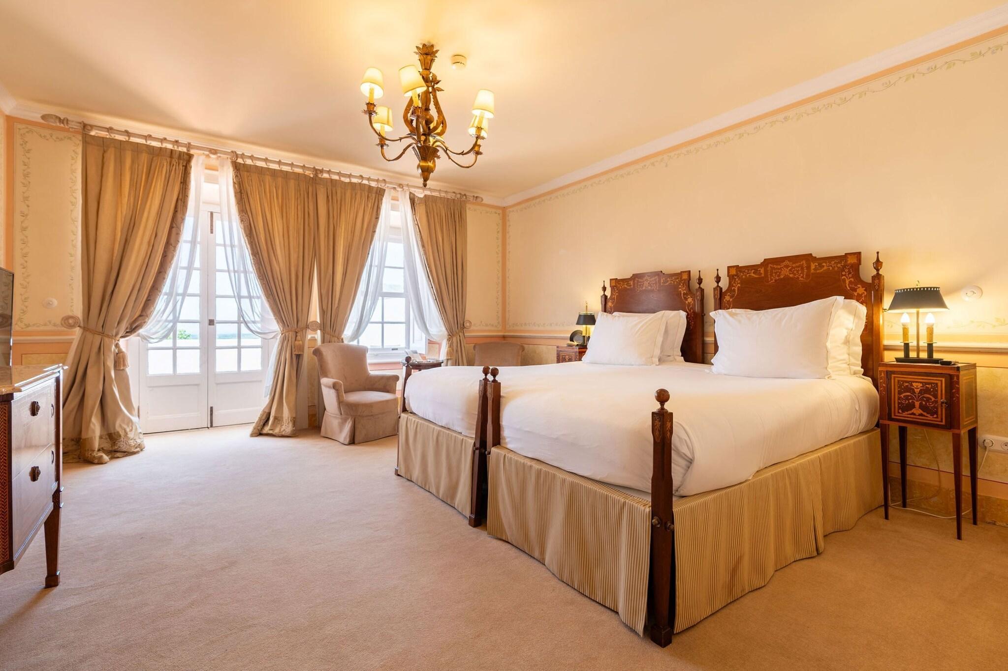 Double Premium with Views