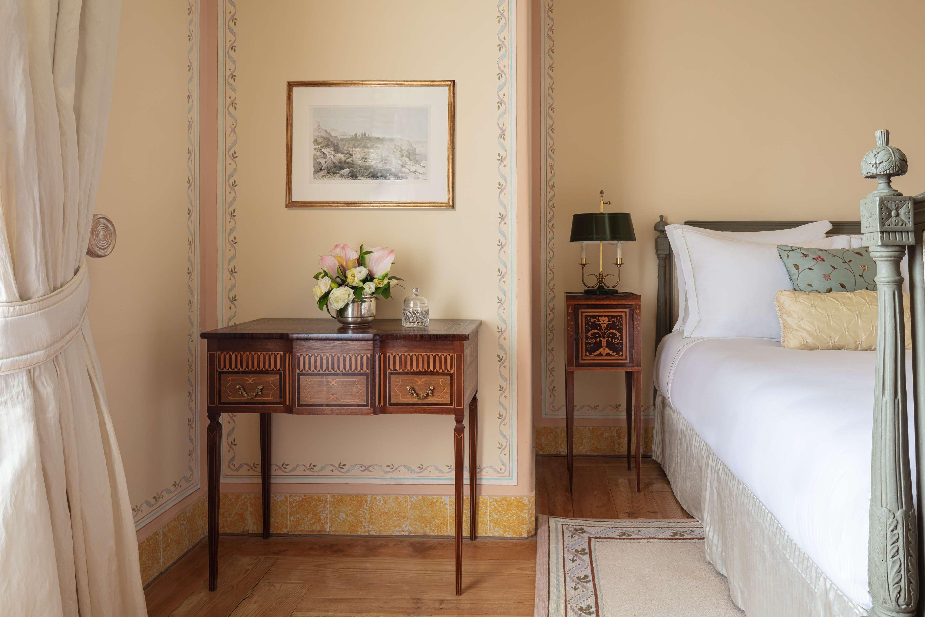 Double Deluxe with Views