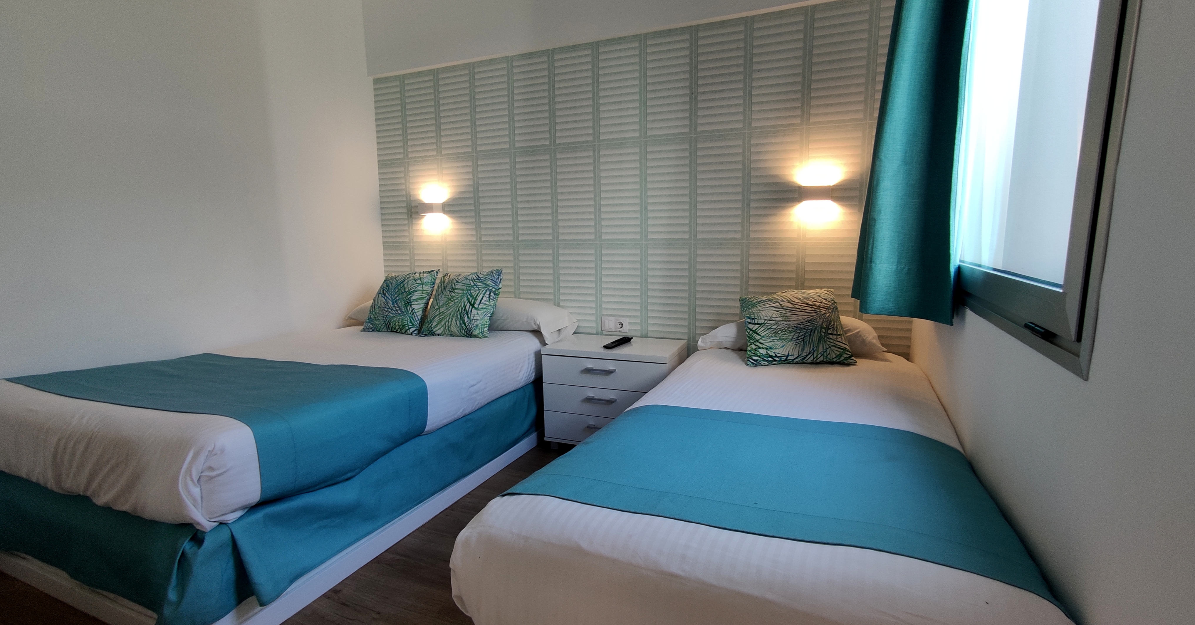 Apartment with Kitchenette