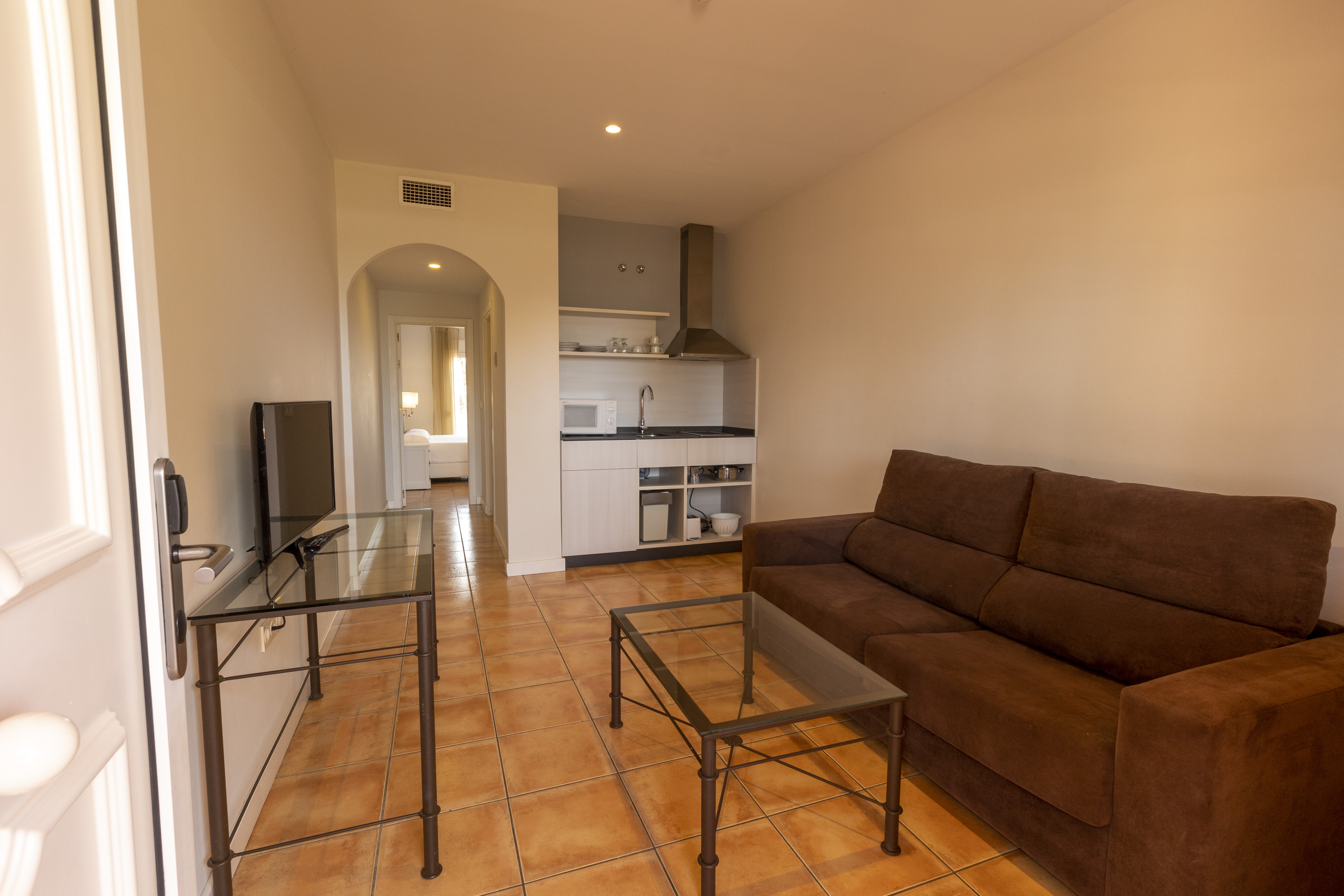 Apartment One Bedroom