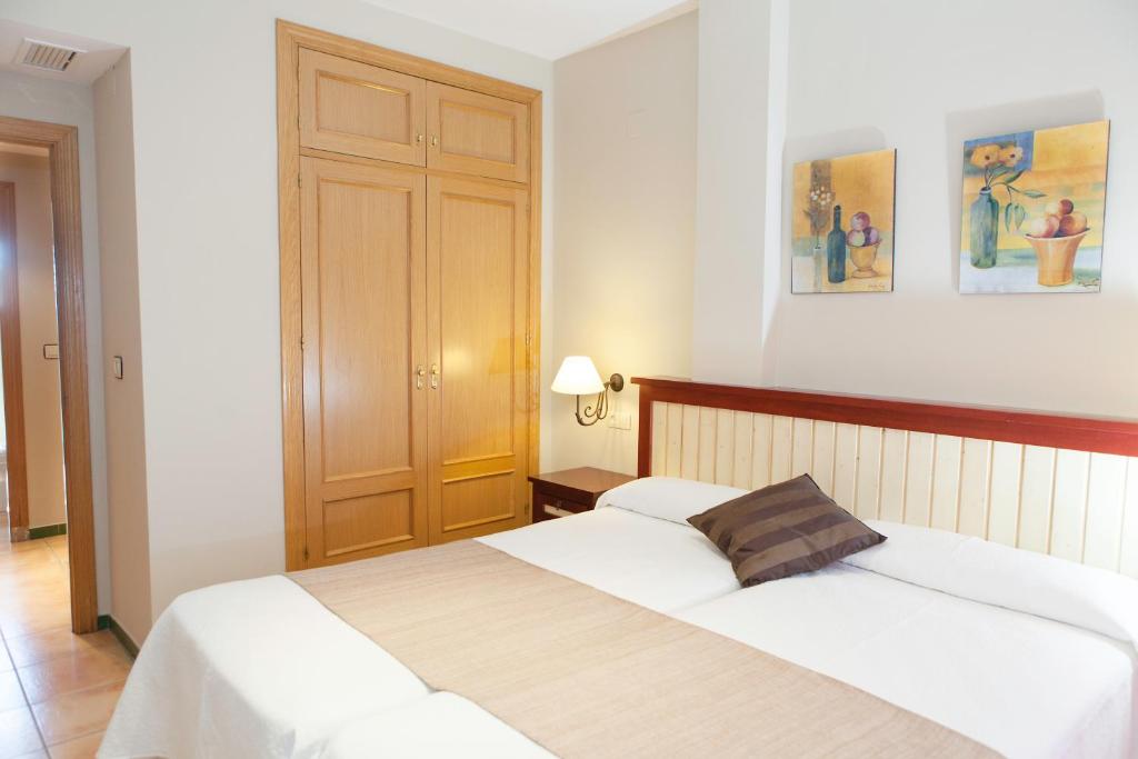 Apartment Two Bedrooms