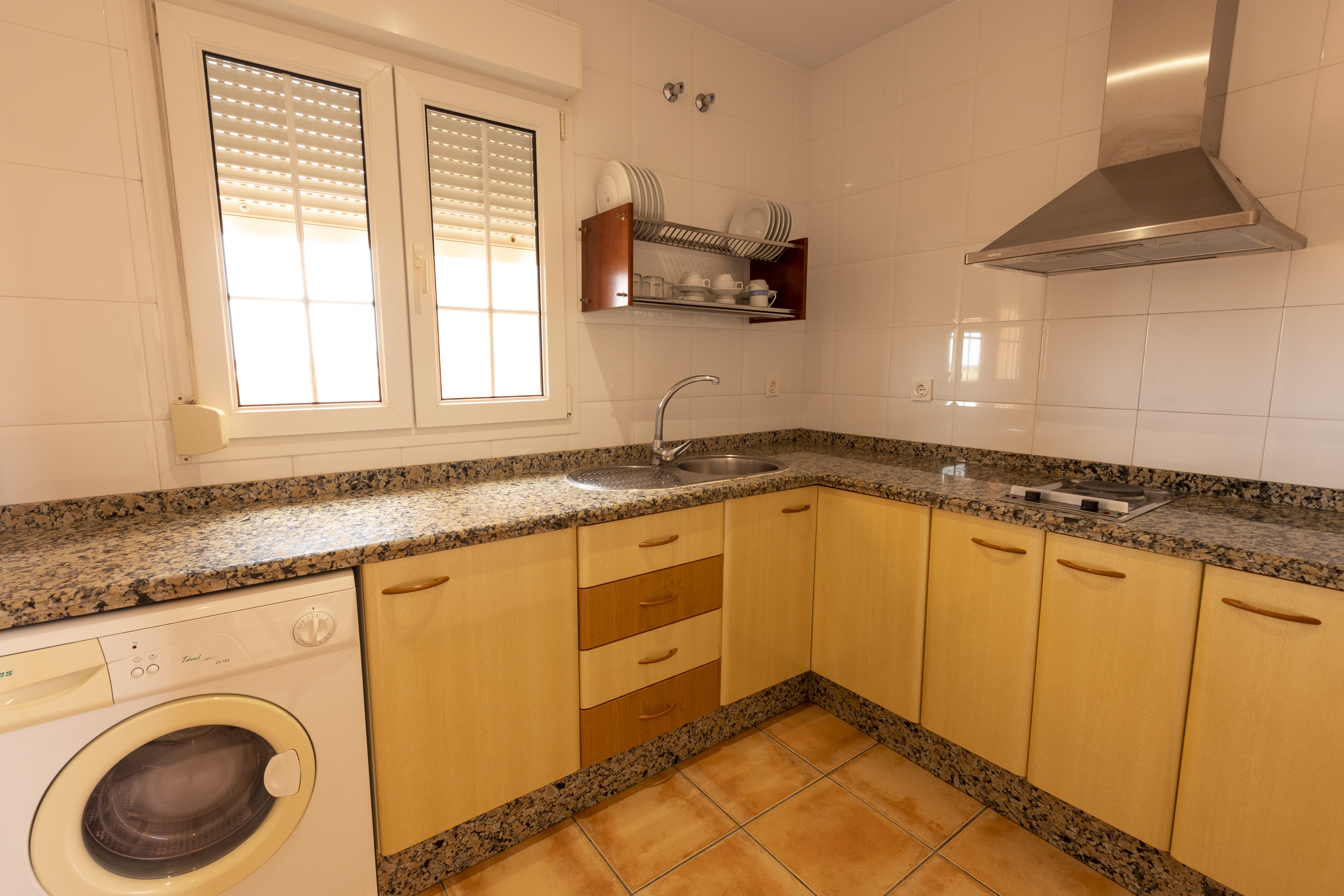 Apartment Two Bedrooms