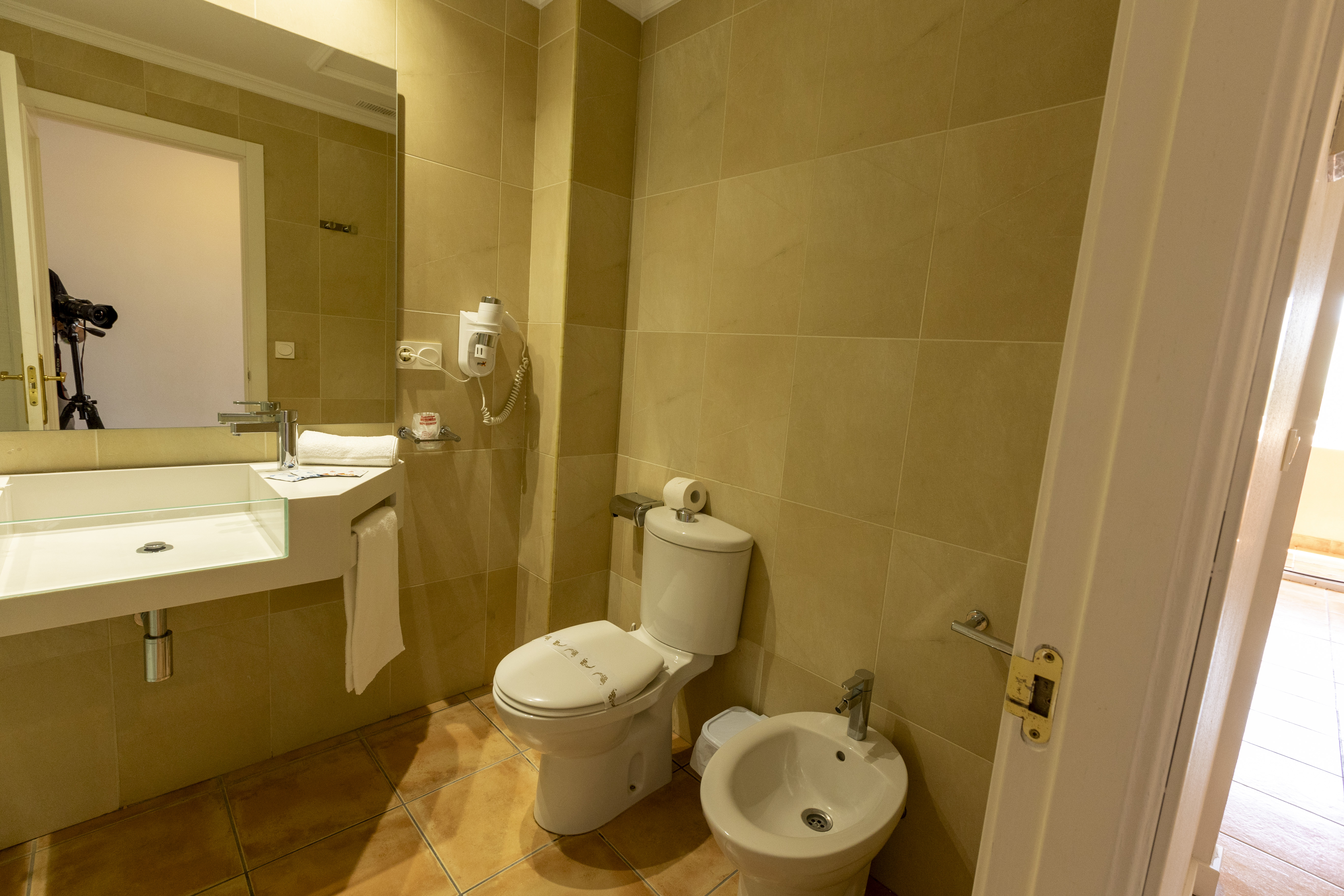 Apartment One Bedroom