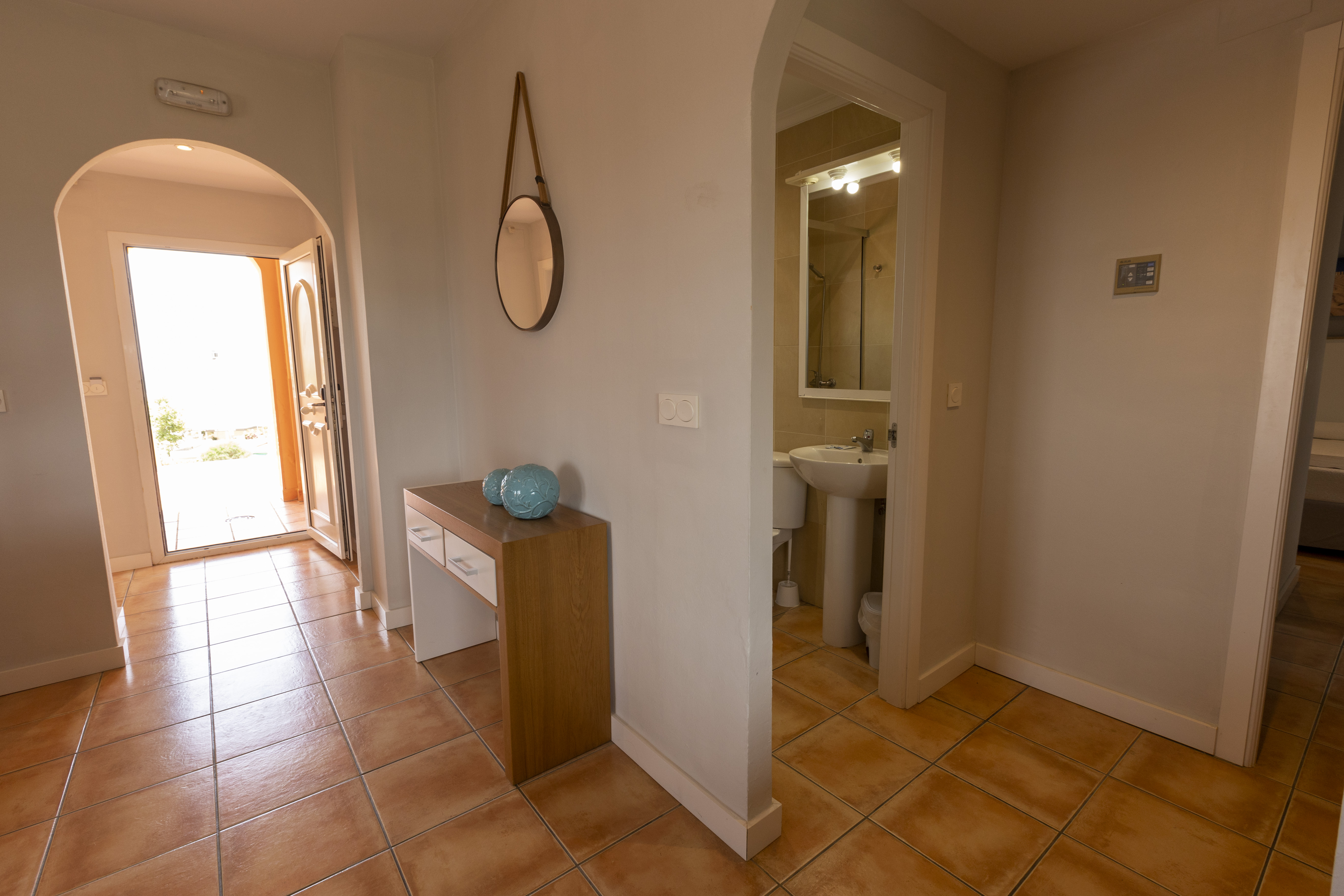 Apartment Two Bedrooms