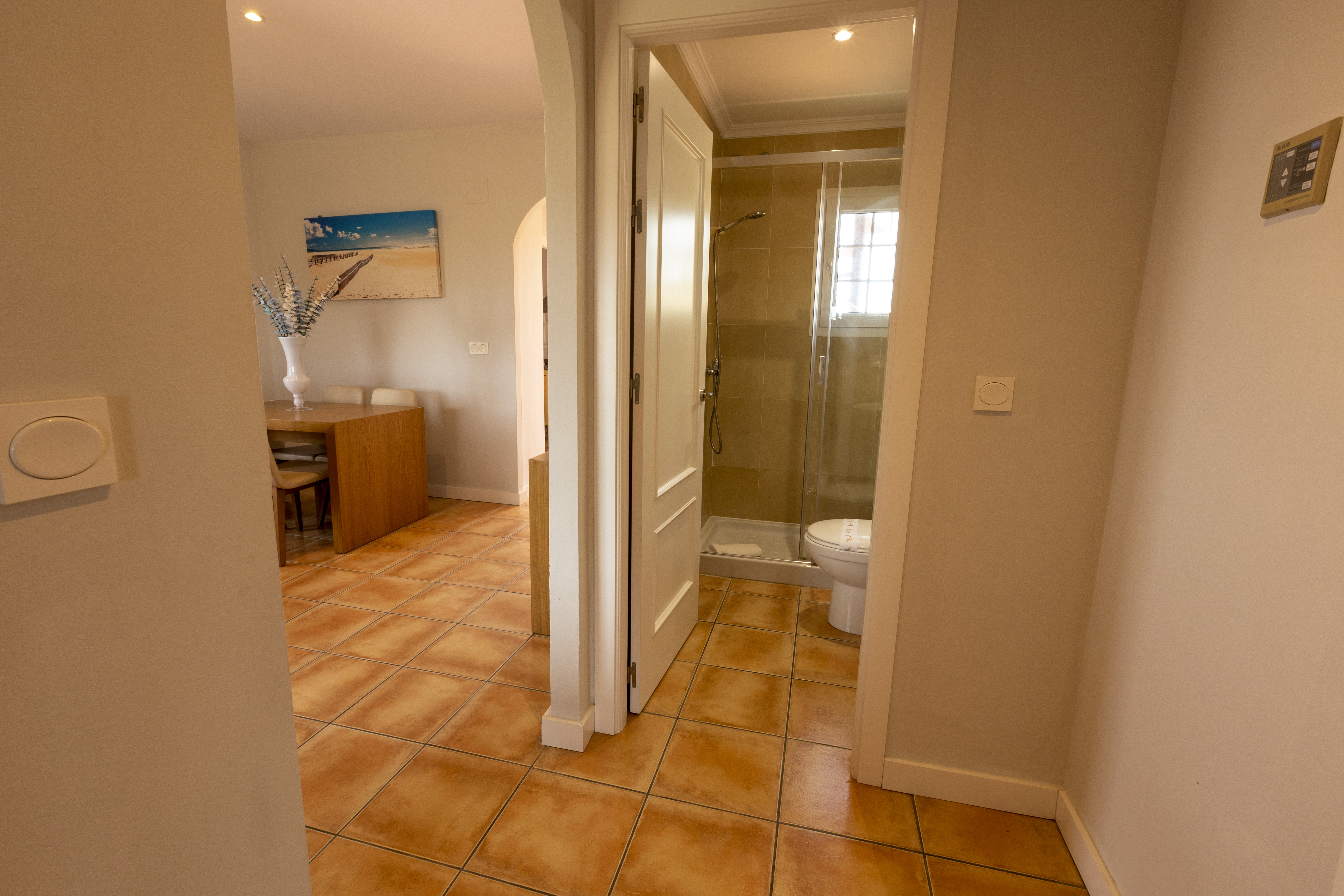 Apartment Two Bedrooms