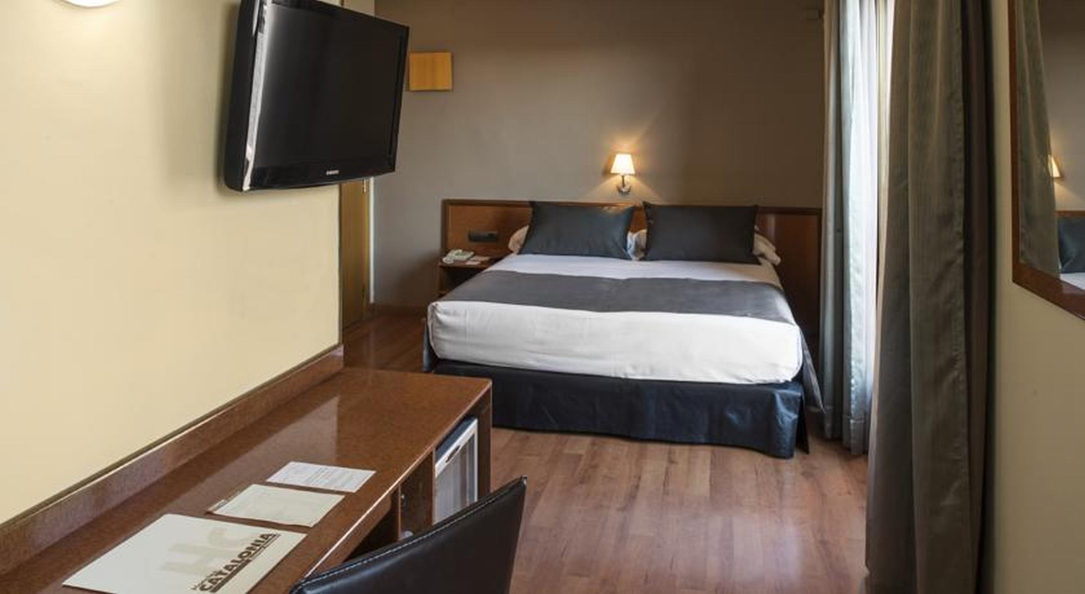 Double Single Standard