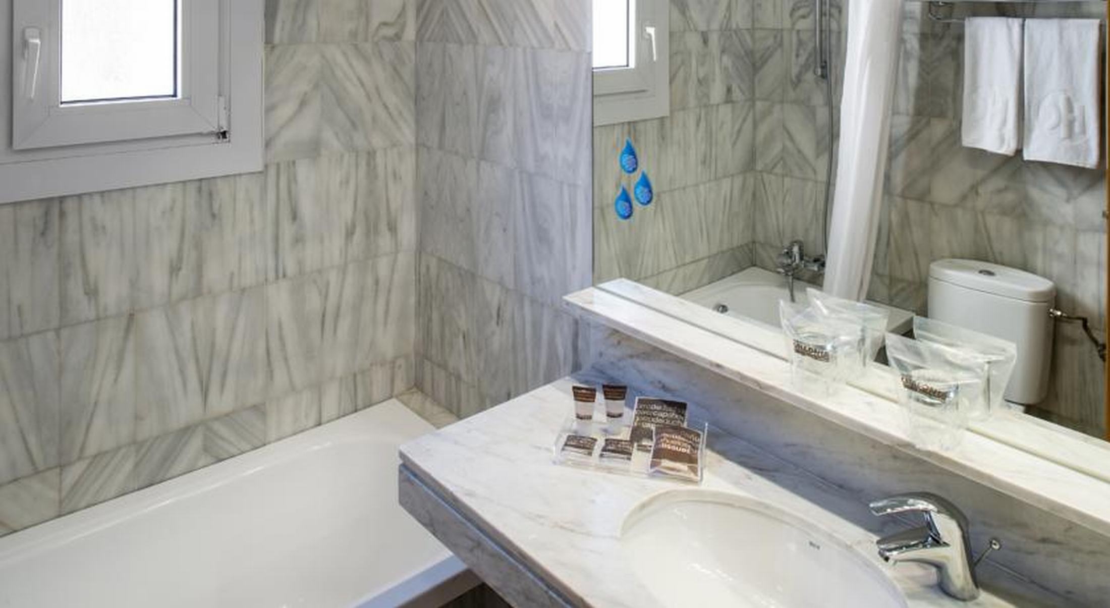 Double Single Standard