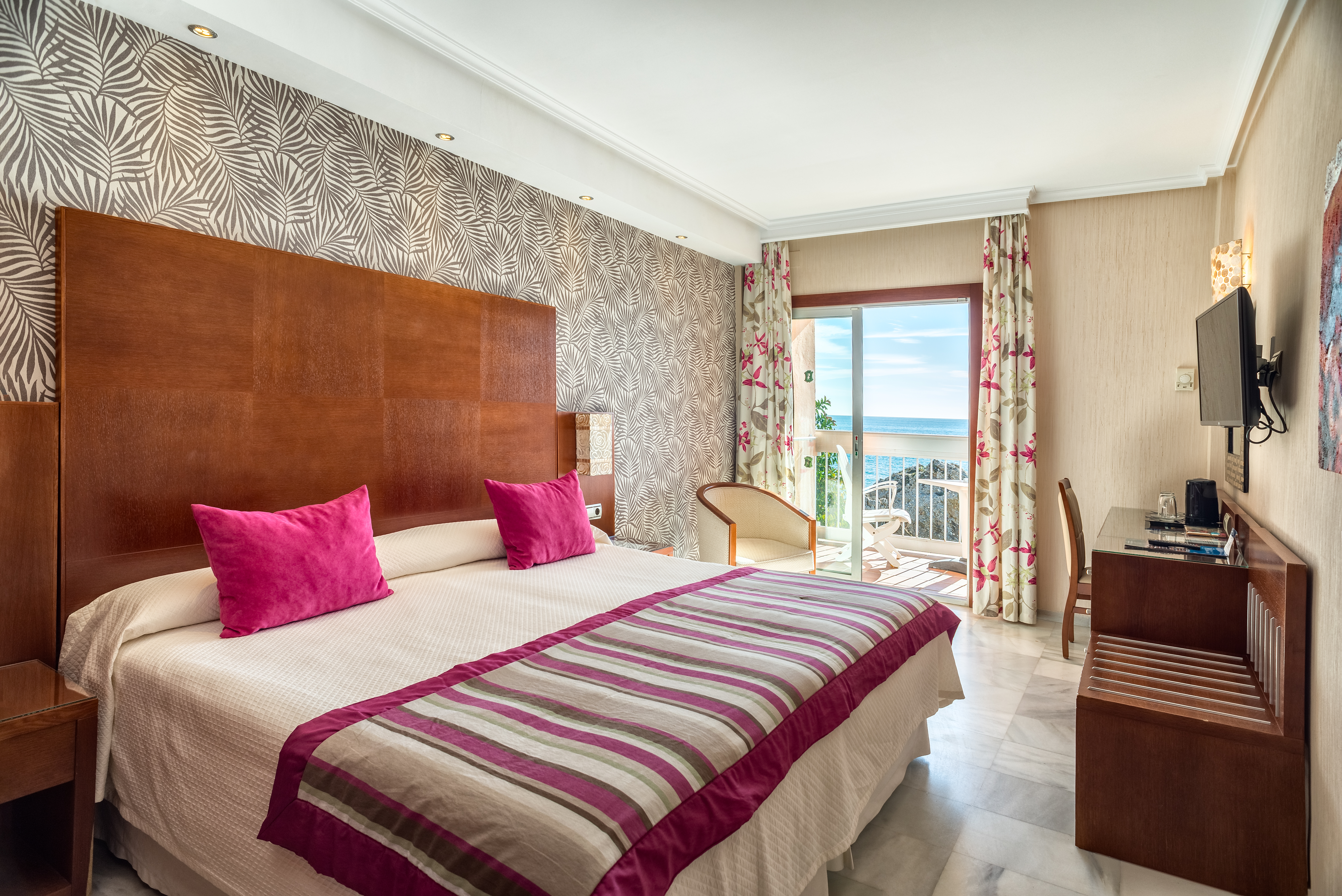 Double Sea View Capacity 3