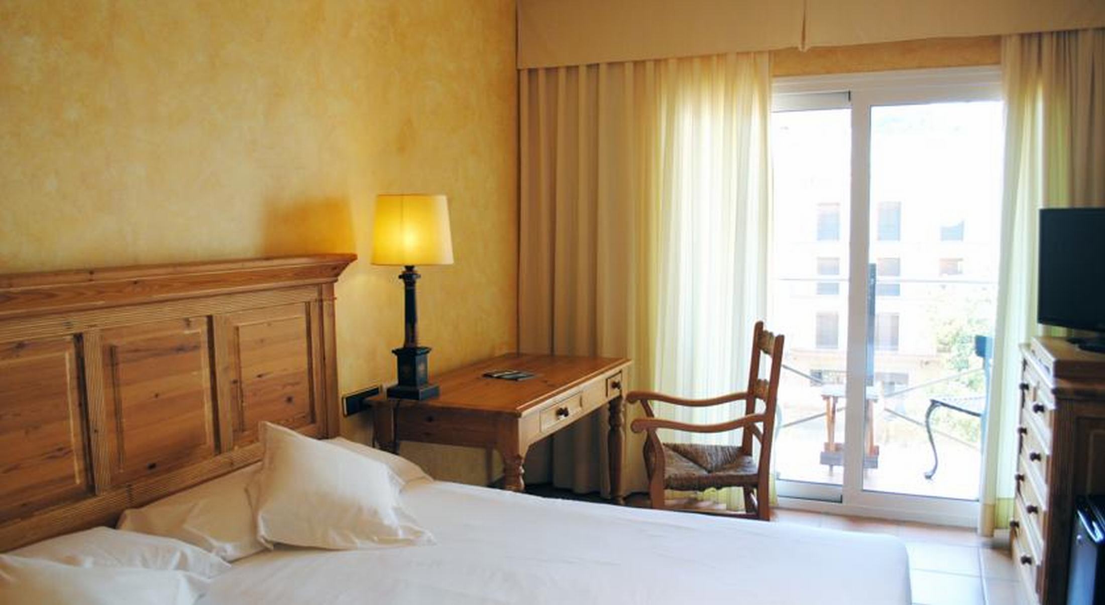 Double Single Standard