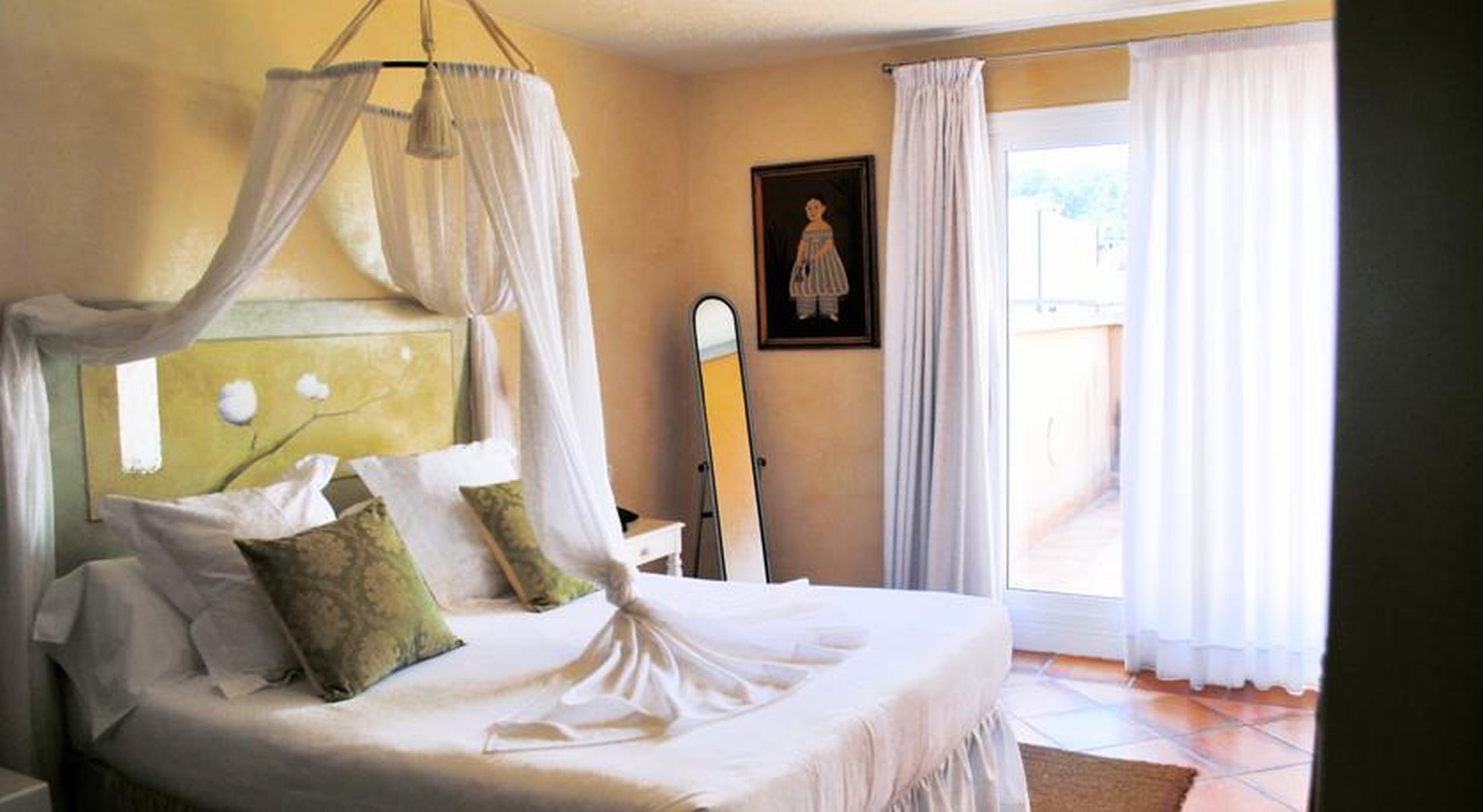 Junior Suite Standard