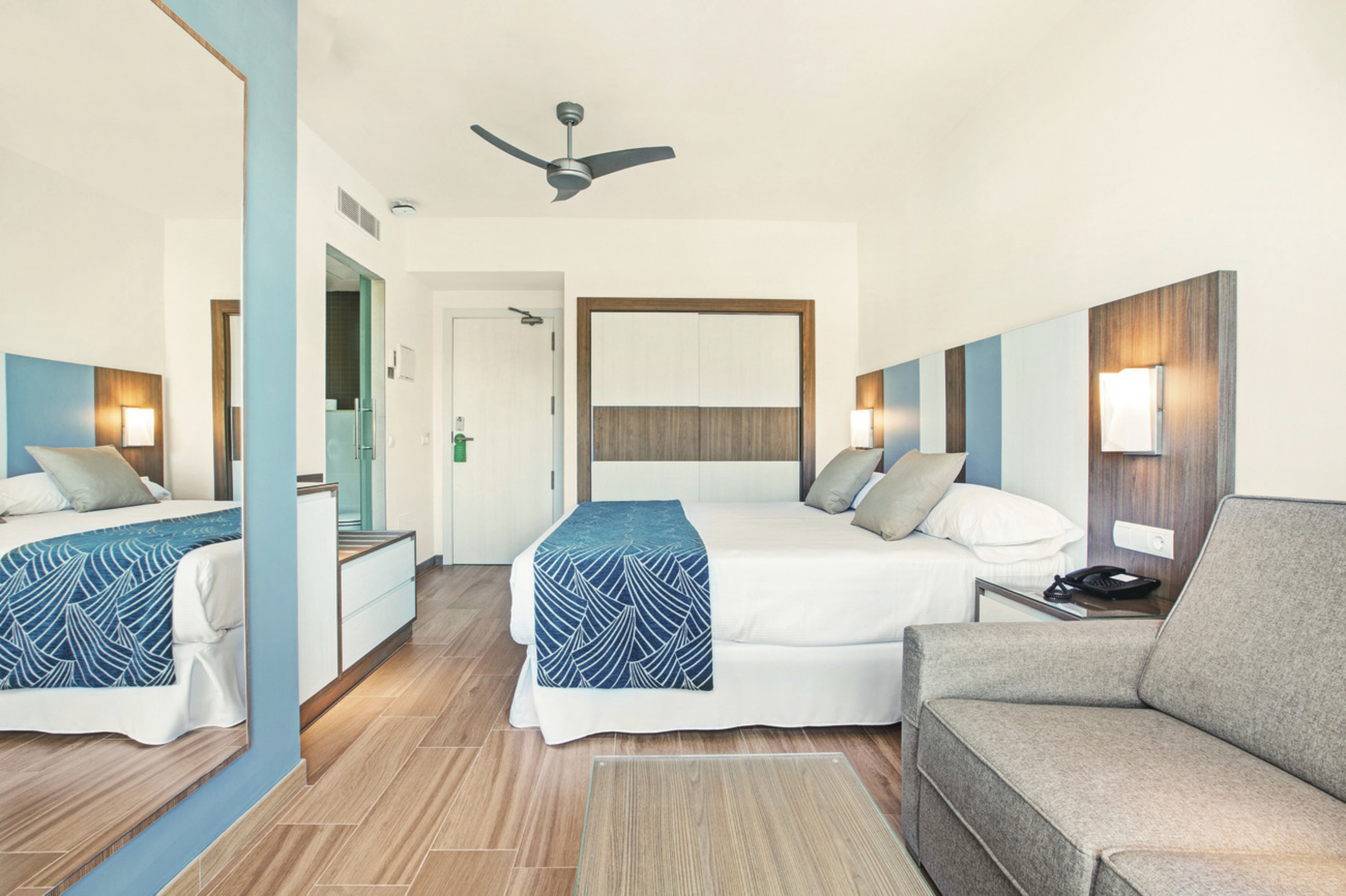 Double or Twin Grand