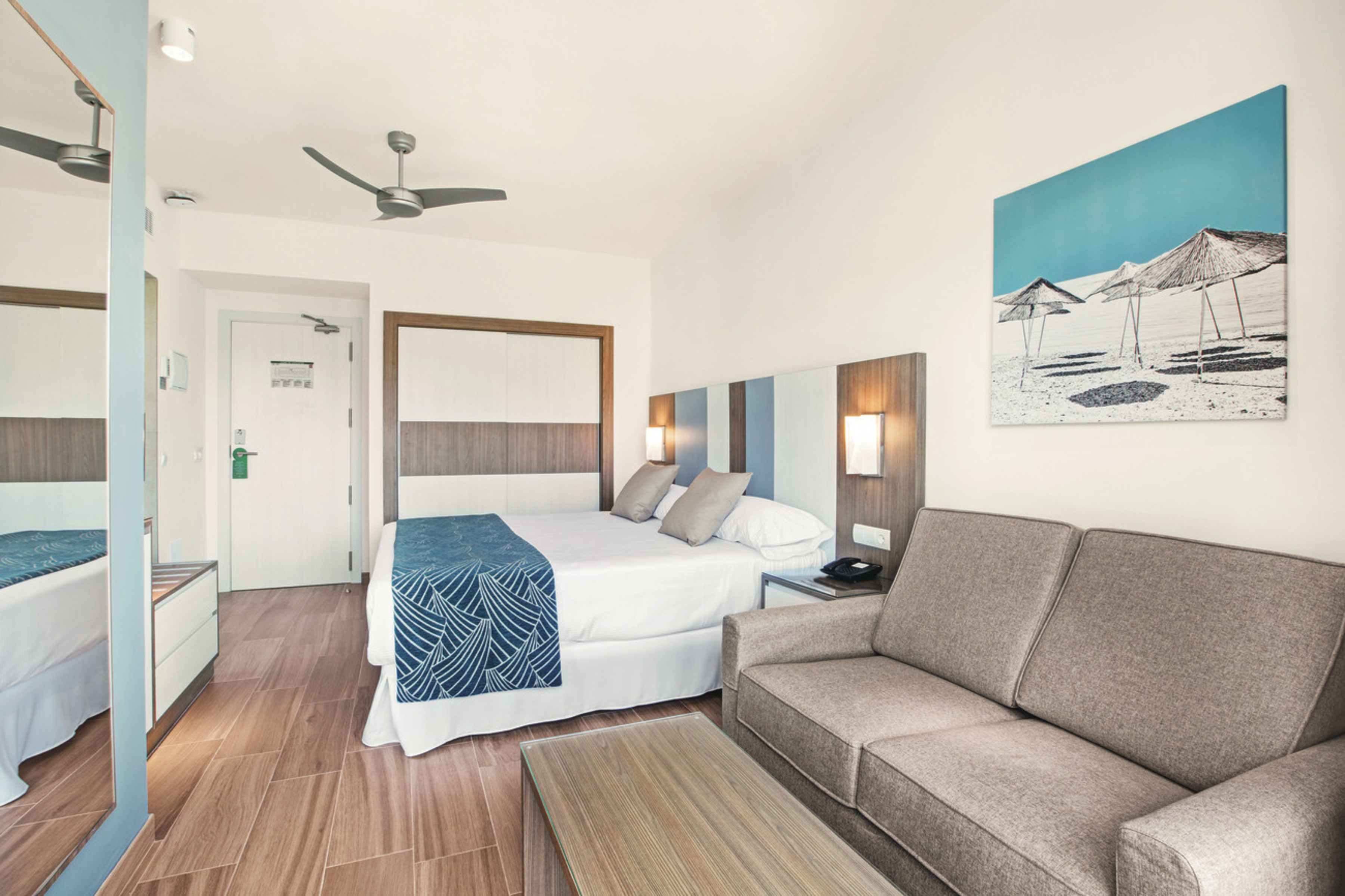 Double or Twin Grand