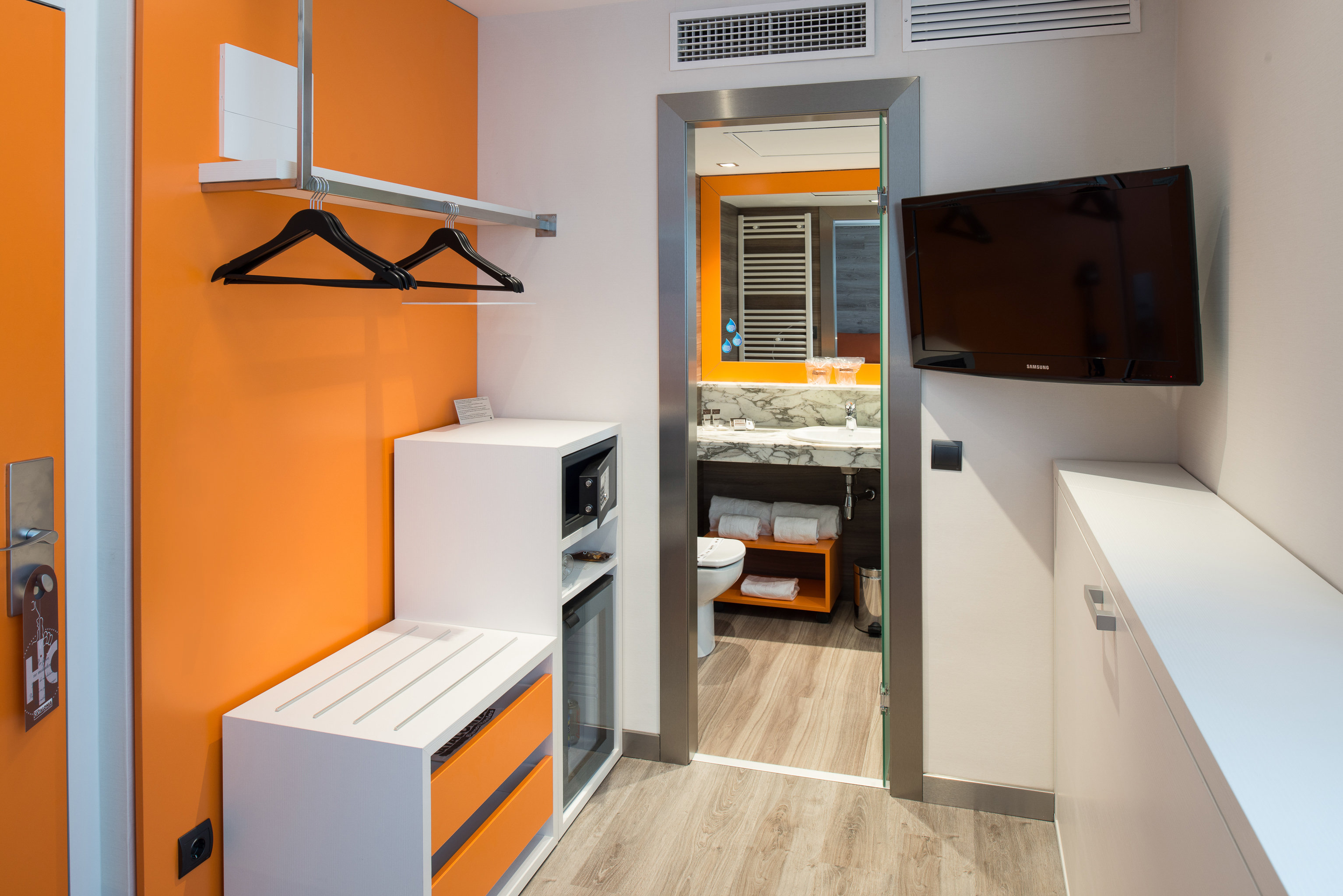 Double Single Standard