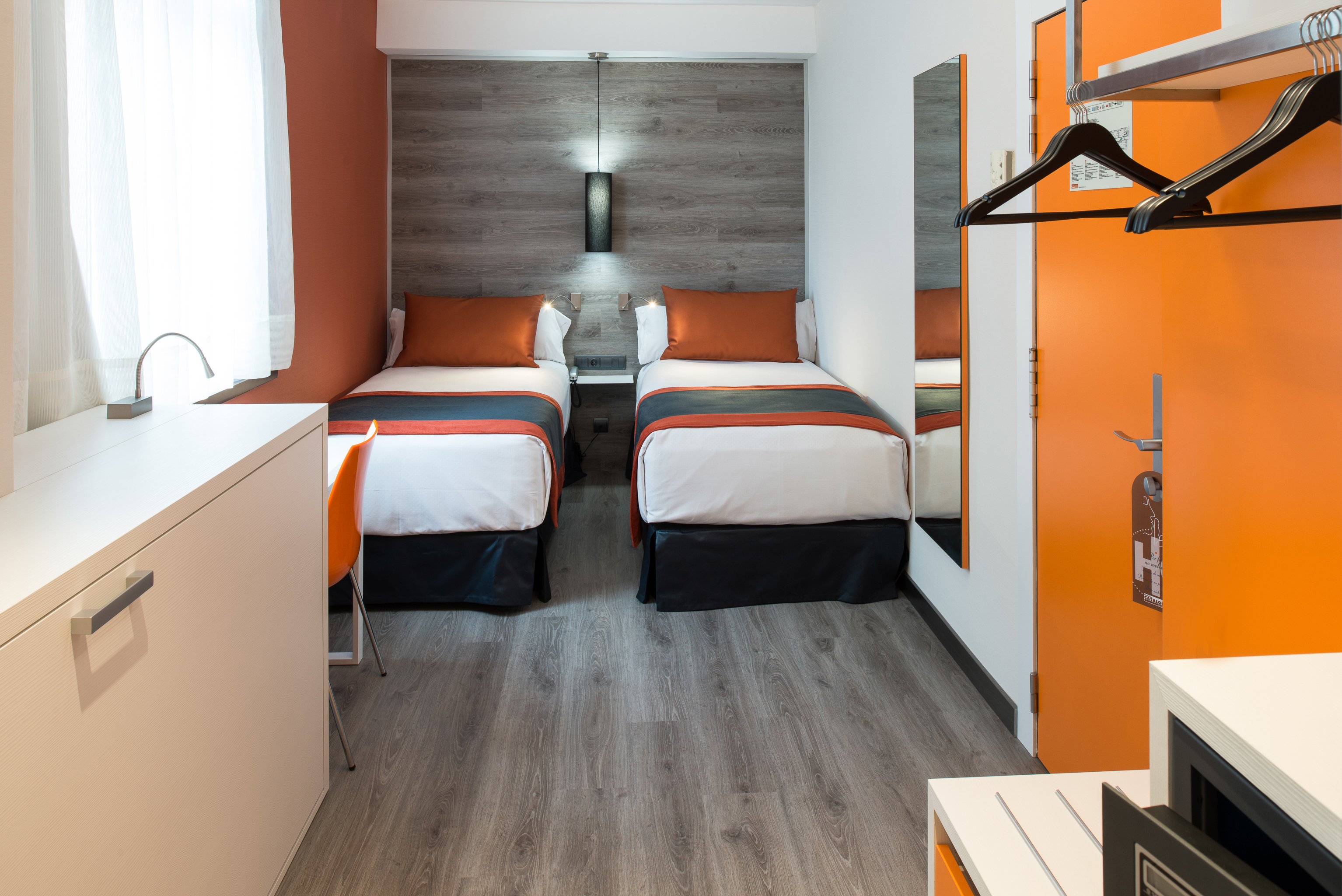 Double Single Standard