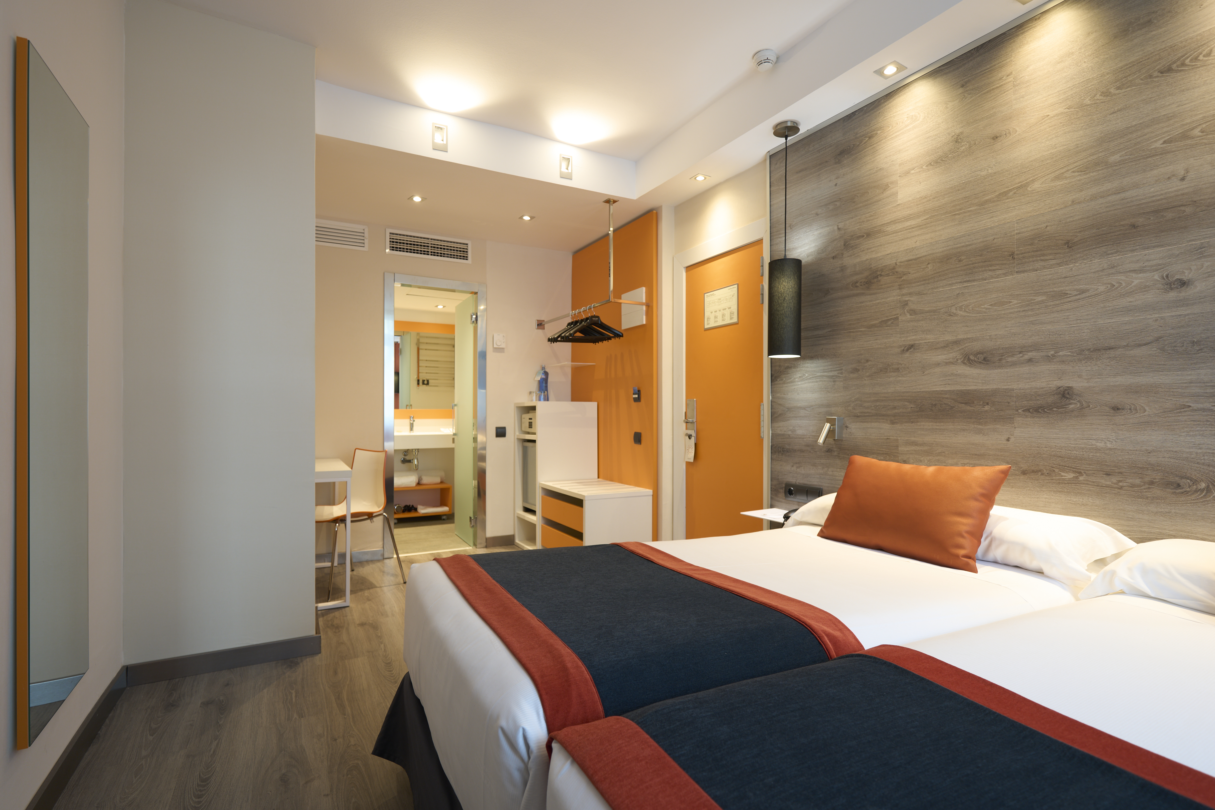 Double or Twin Premium