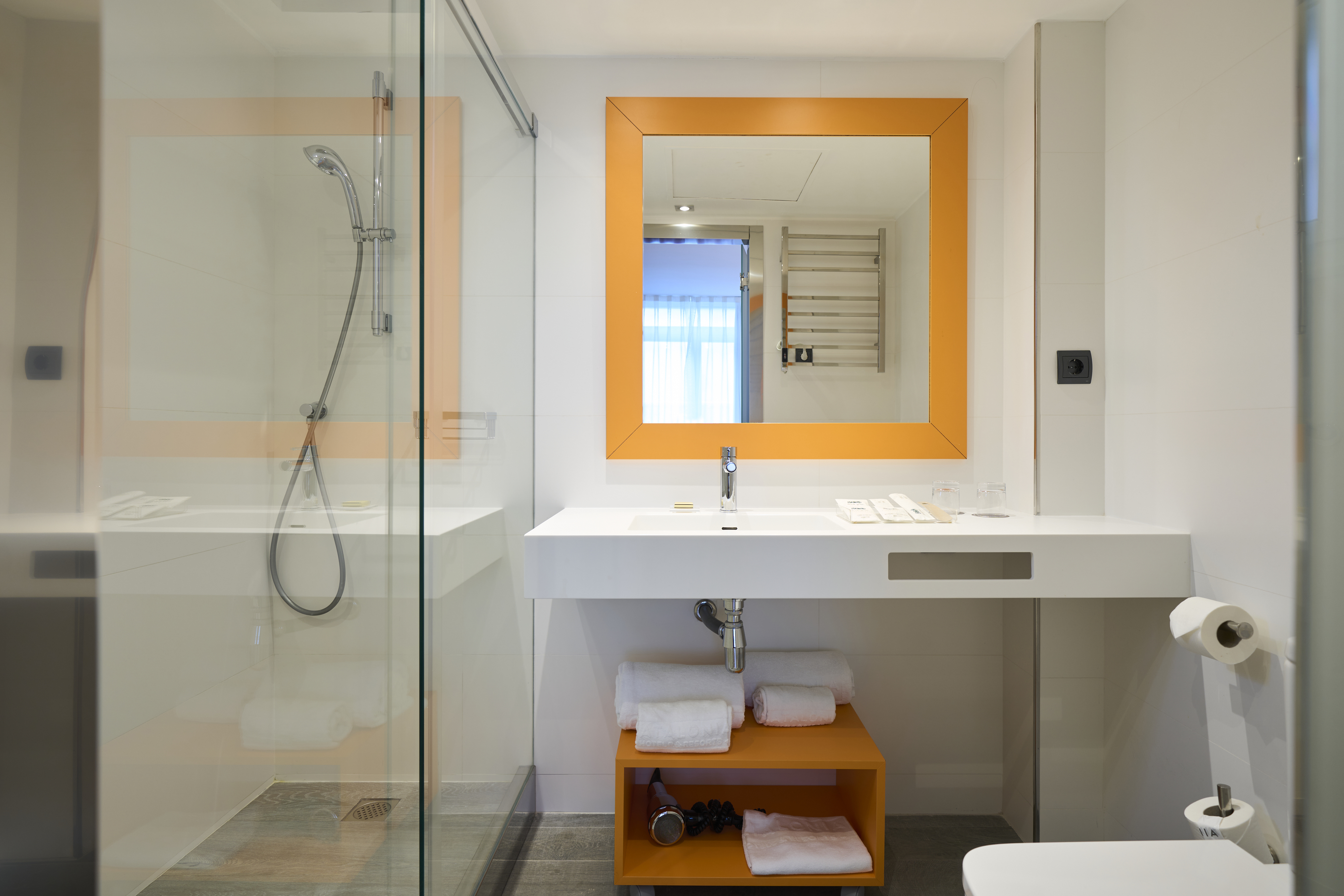 Double or Twin Premium